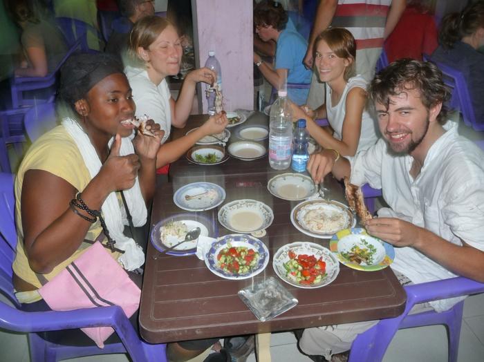 2009 07 - Sinai-Terre Sainte 664