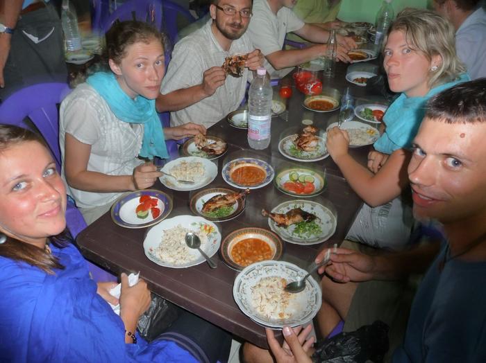 2009 07 - Sinai-Terre Sainte 665