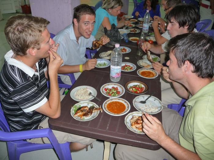 2009 07 - Sinai-Terre Sainte 666