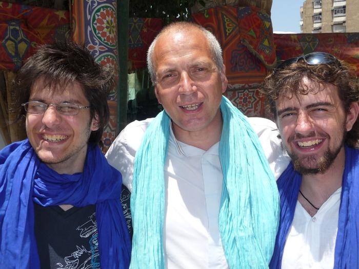 2009 07 - Sinai-Terre Sainte 709