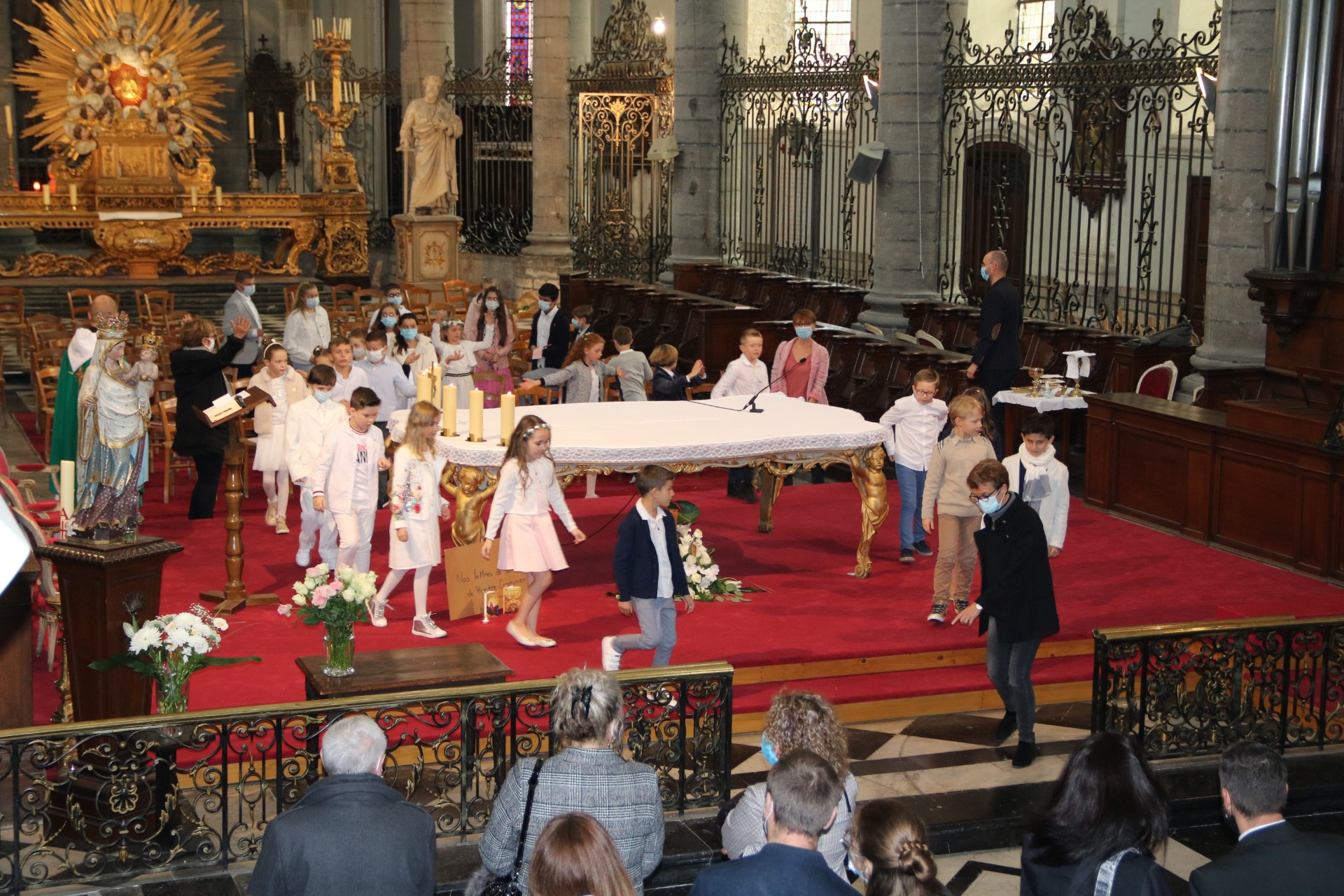 2010 - Premières communions (Ste Union Gr1) 103