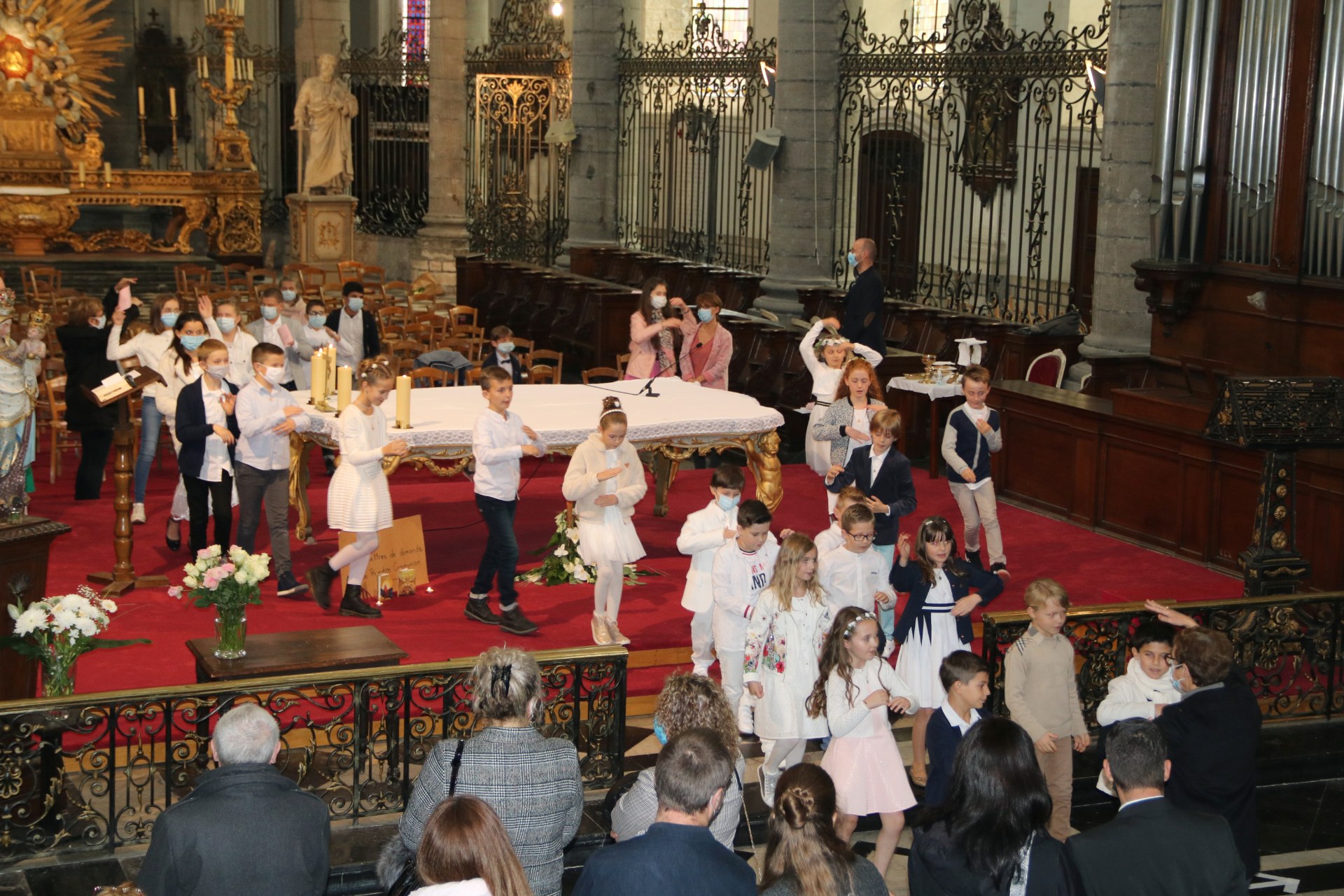 2010 - Premières communions (Ste Union Gr1) 104