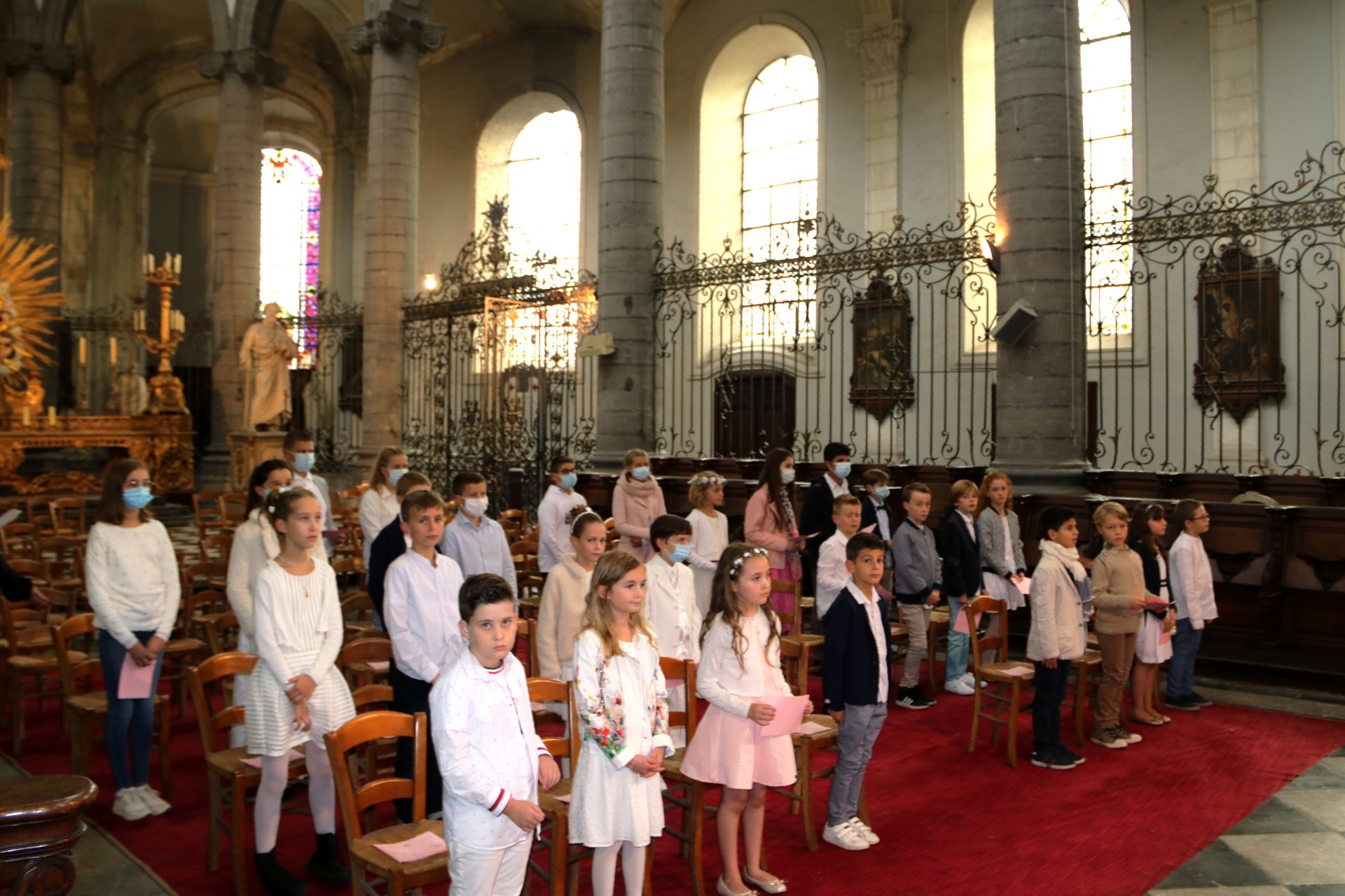 2010 - Premières communions (Ste Union Gr1) 44