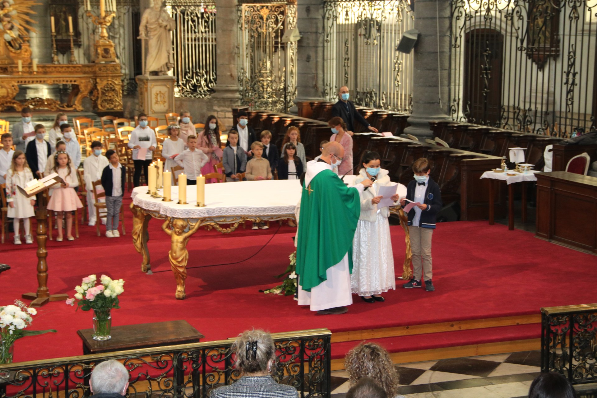 2010 - Premières communions (Ste Union Gr1) 51