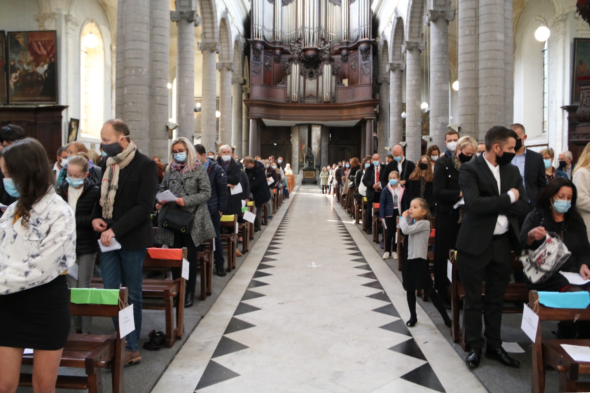 2010 - Premières communions (Ste Union Gr1) 62