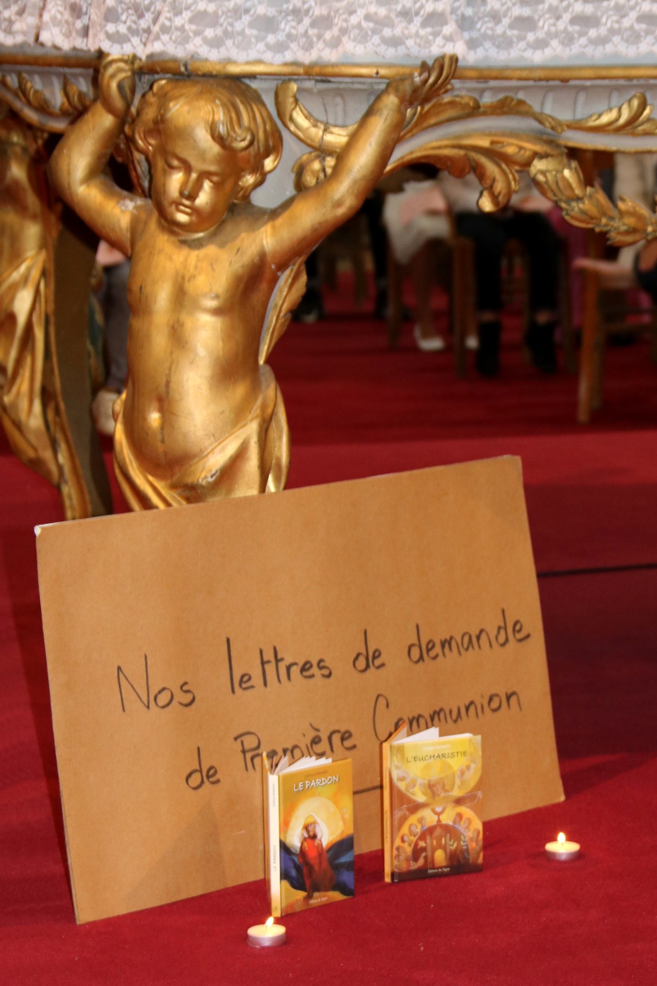 2010 - Premières communions (Ste Union Gr1) 68