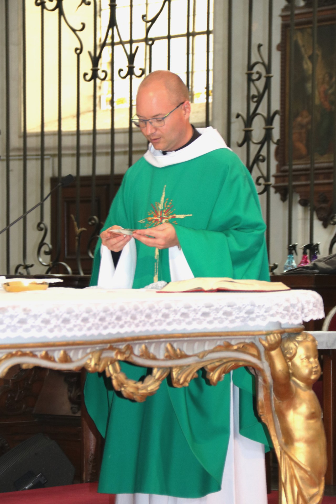 2010 - Premières communions (Ste Union Gr1) 69