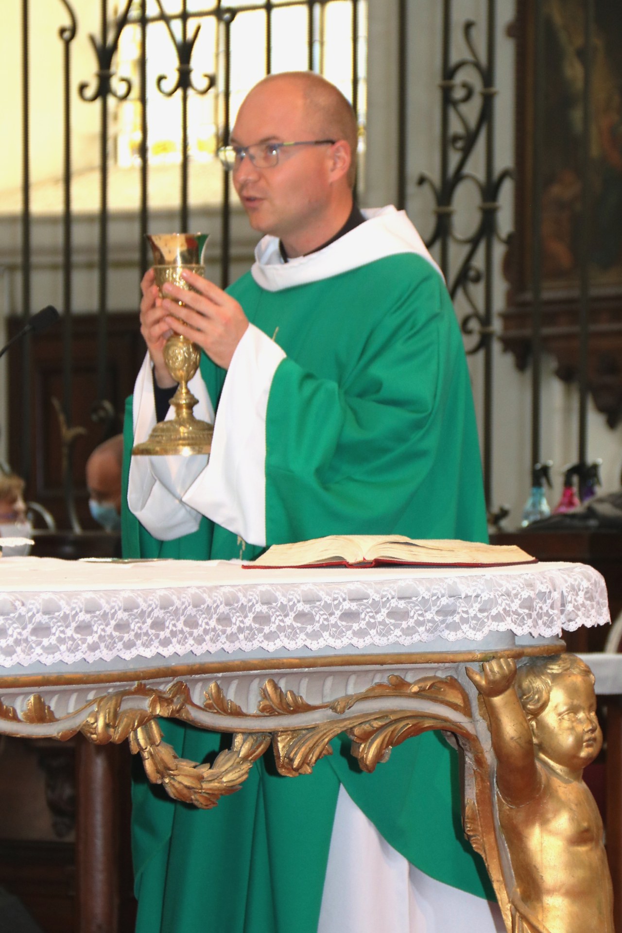 2010 - Premières communions (Ste Union Gr1) 70