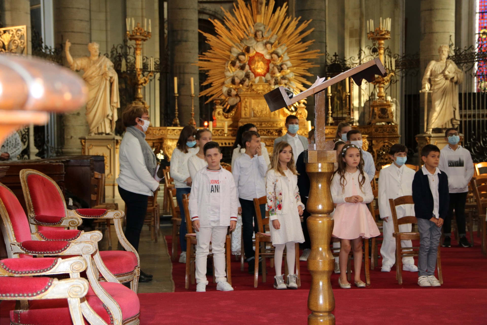 2010 - Premières communions (Ste Union Gr1) 71