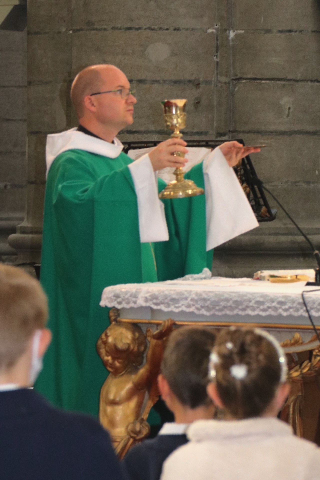 2010 - Premières communions (Ste Union Gr1) 80