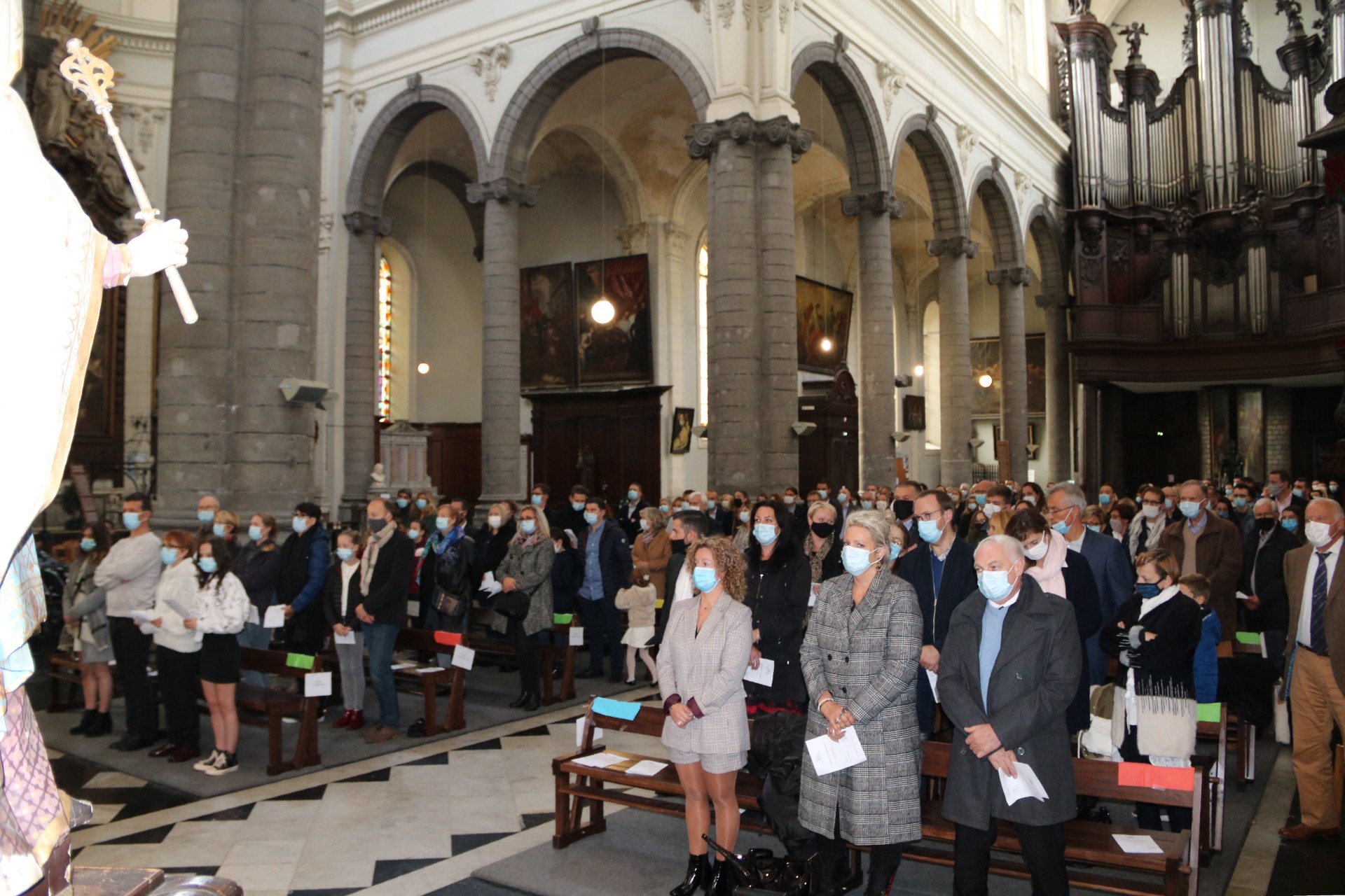 2010 - Premières communions (Ste Union Gr1) 91