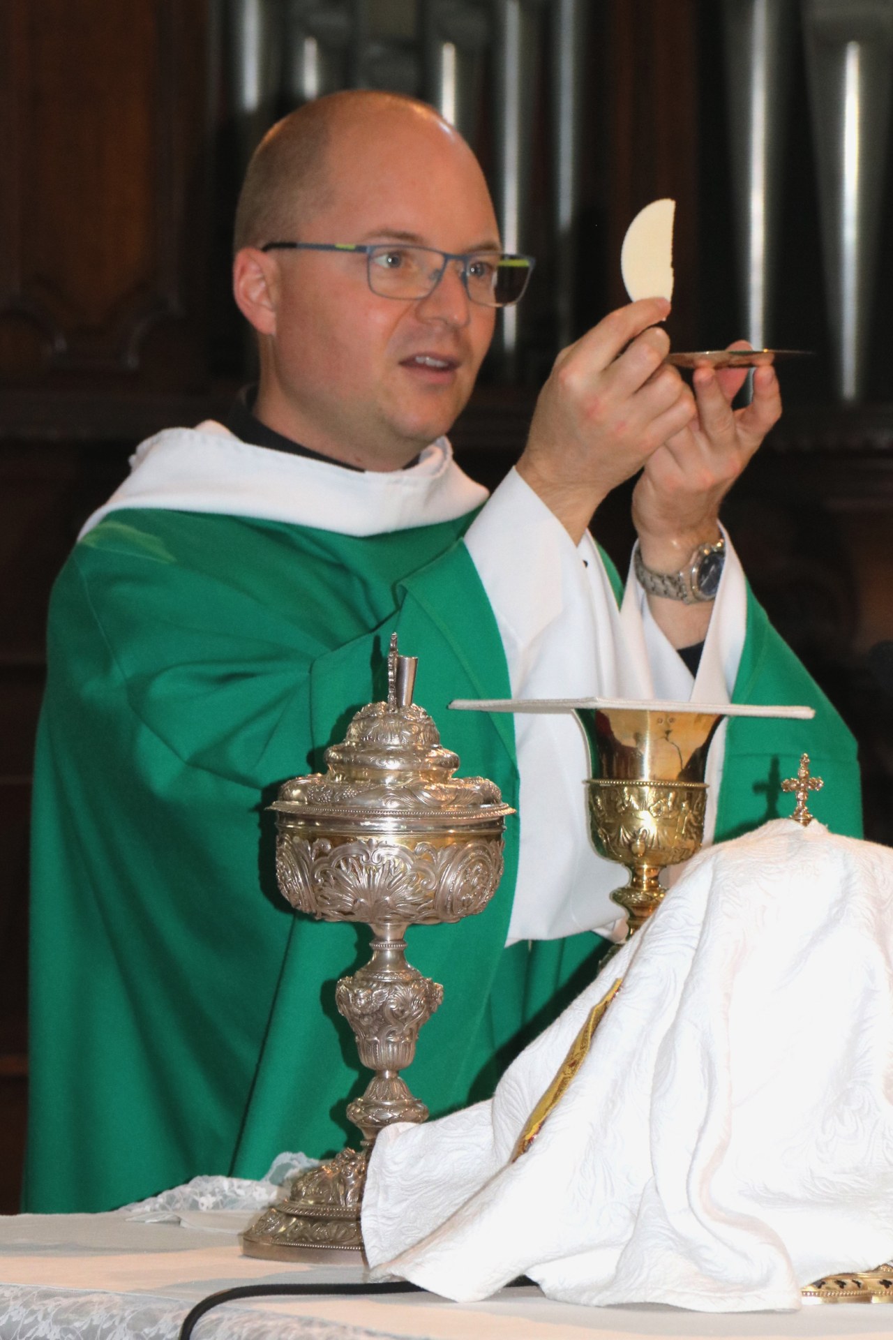 2010 - Premières communions (Ste Union Gr1) 93