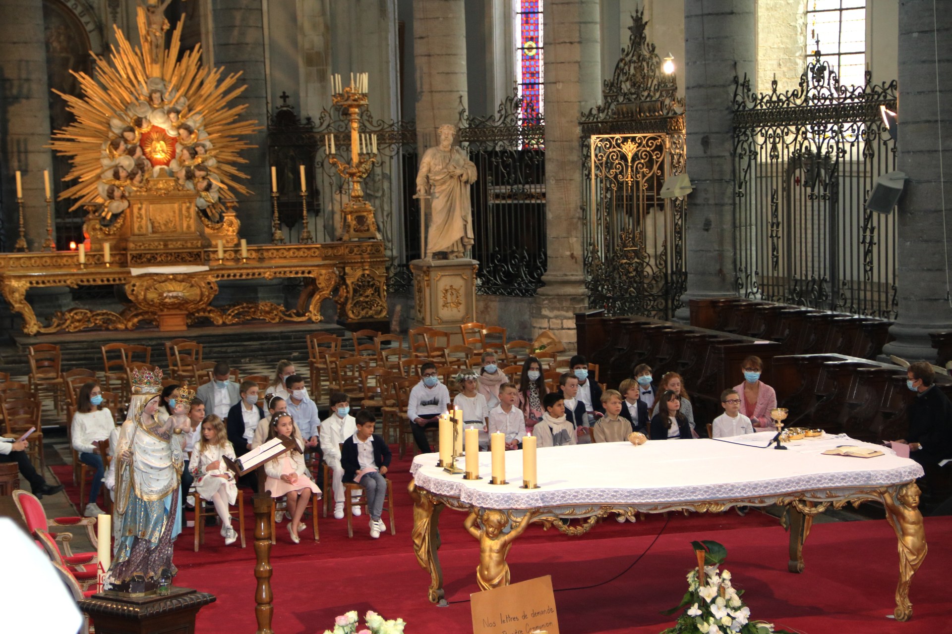 2010 - Premières communions (Ste Union Gr1) 96