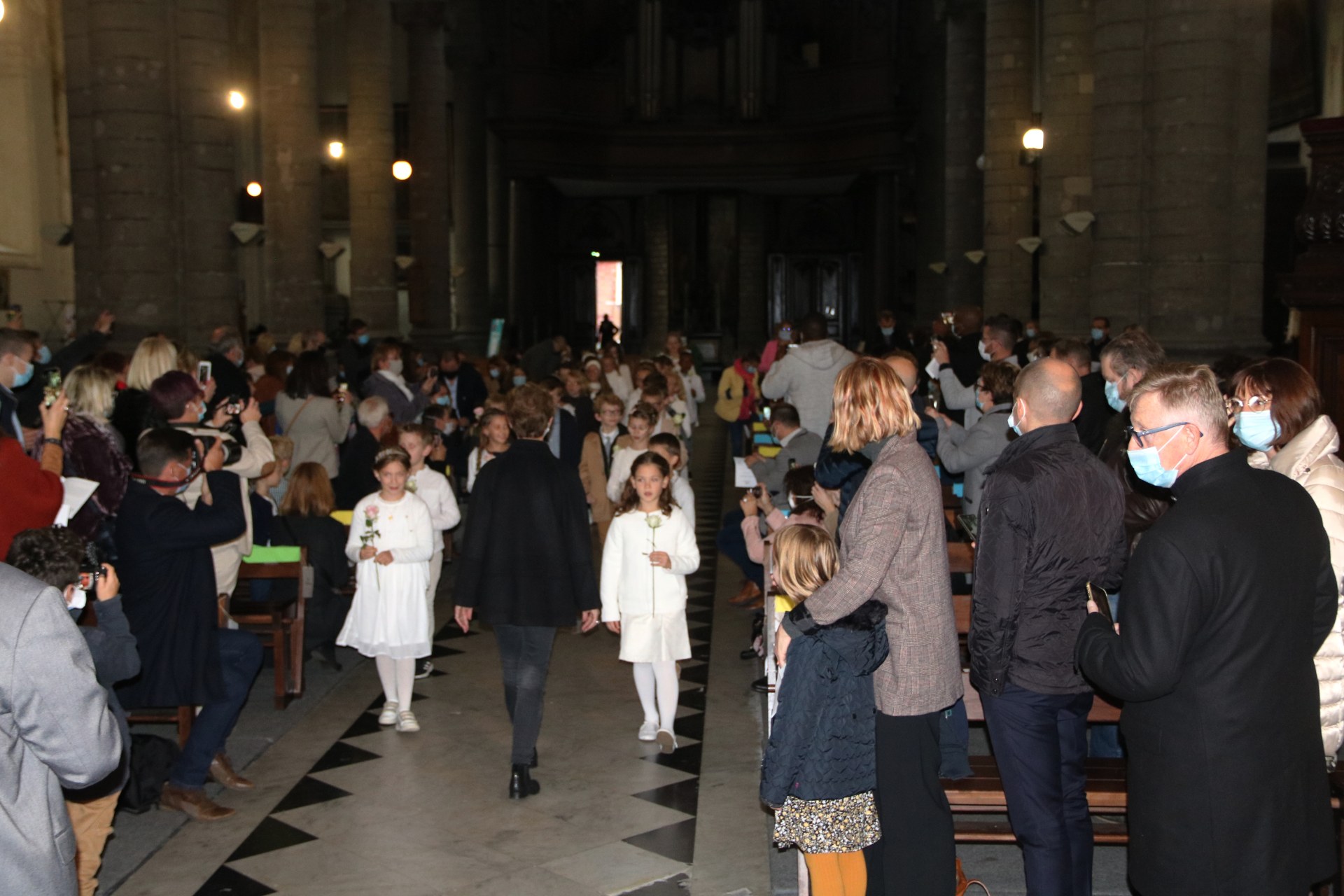 2010_Premières communions (Ste Union Gr2) 7