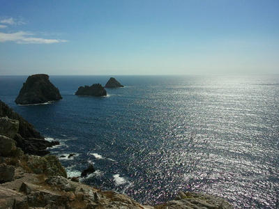 En Bretagne...