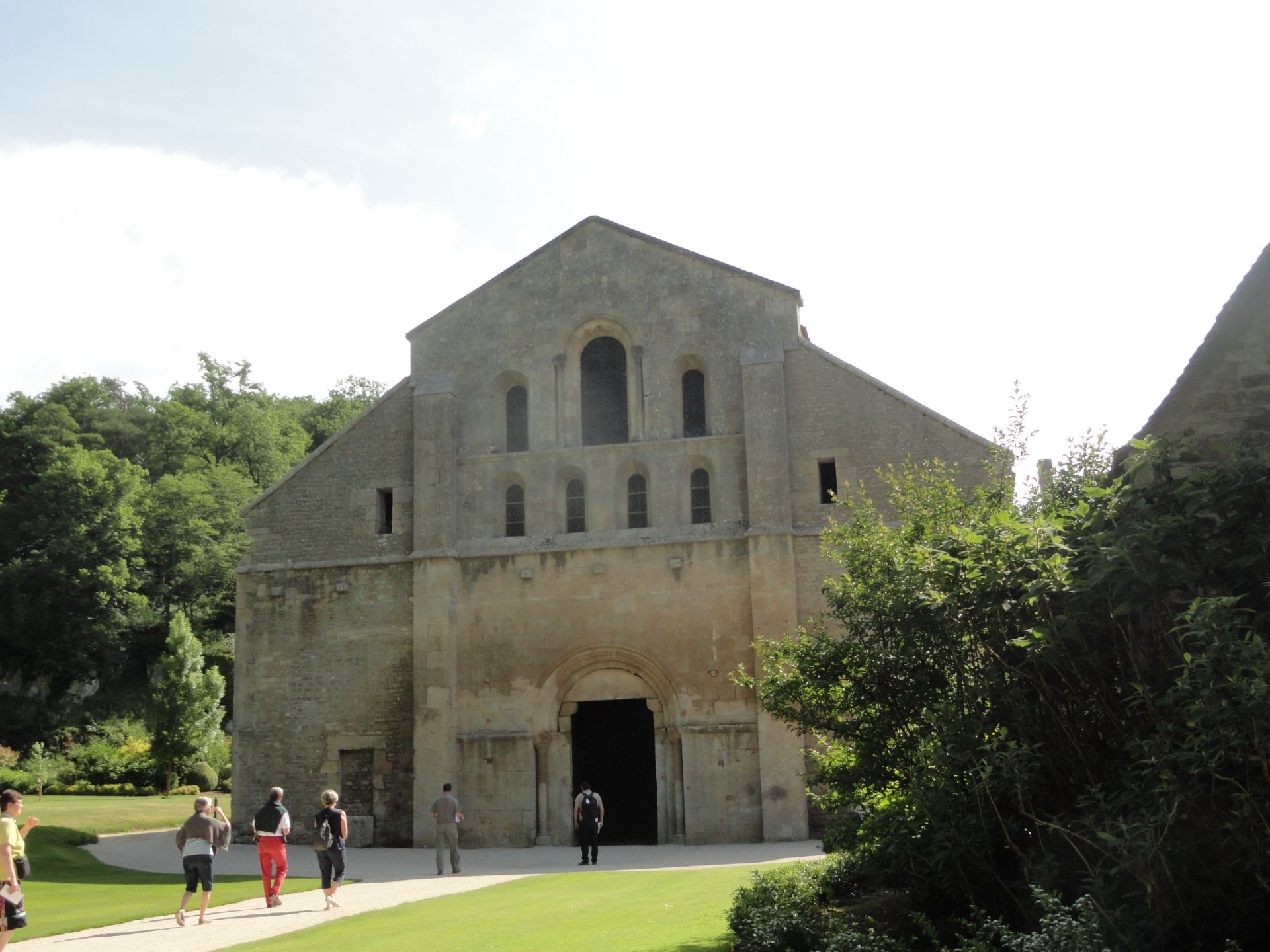 2017-06-16 - Pe#lerinage en Bourgogne - 282