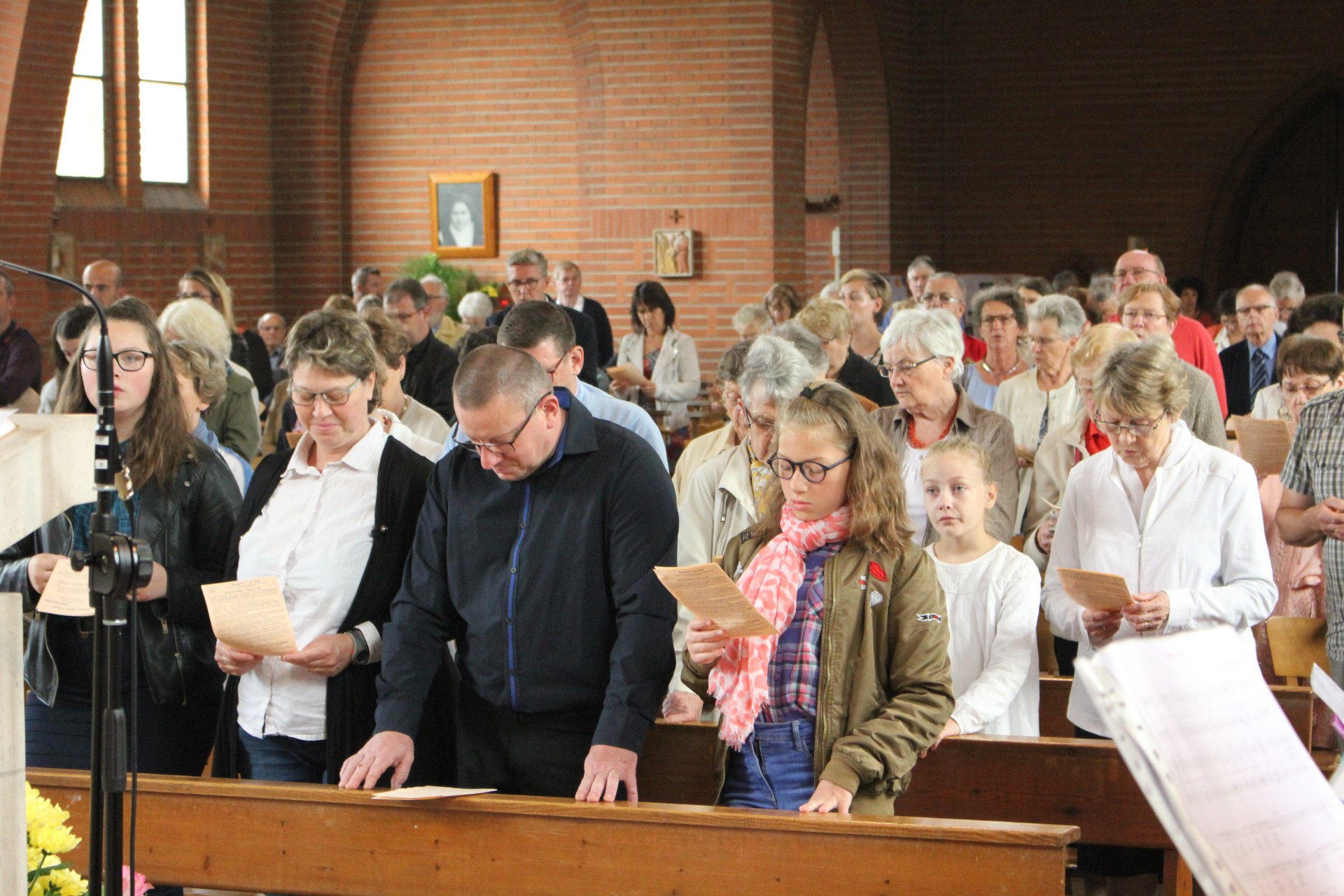 2018-06-17  Messe des familles (6)