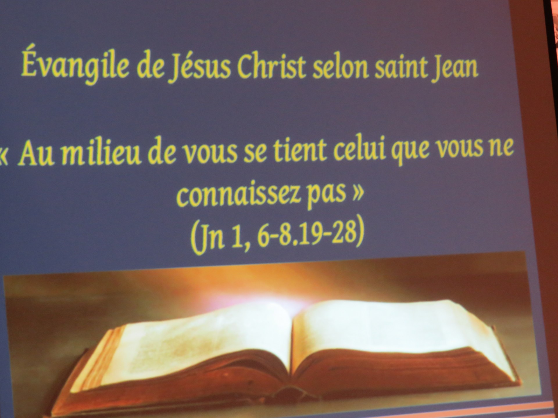 2018 Chemin de la Iere communion etape2 MESSE (14)