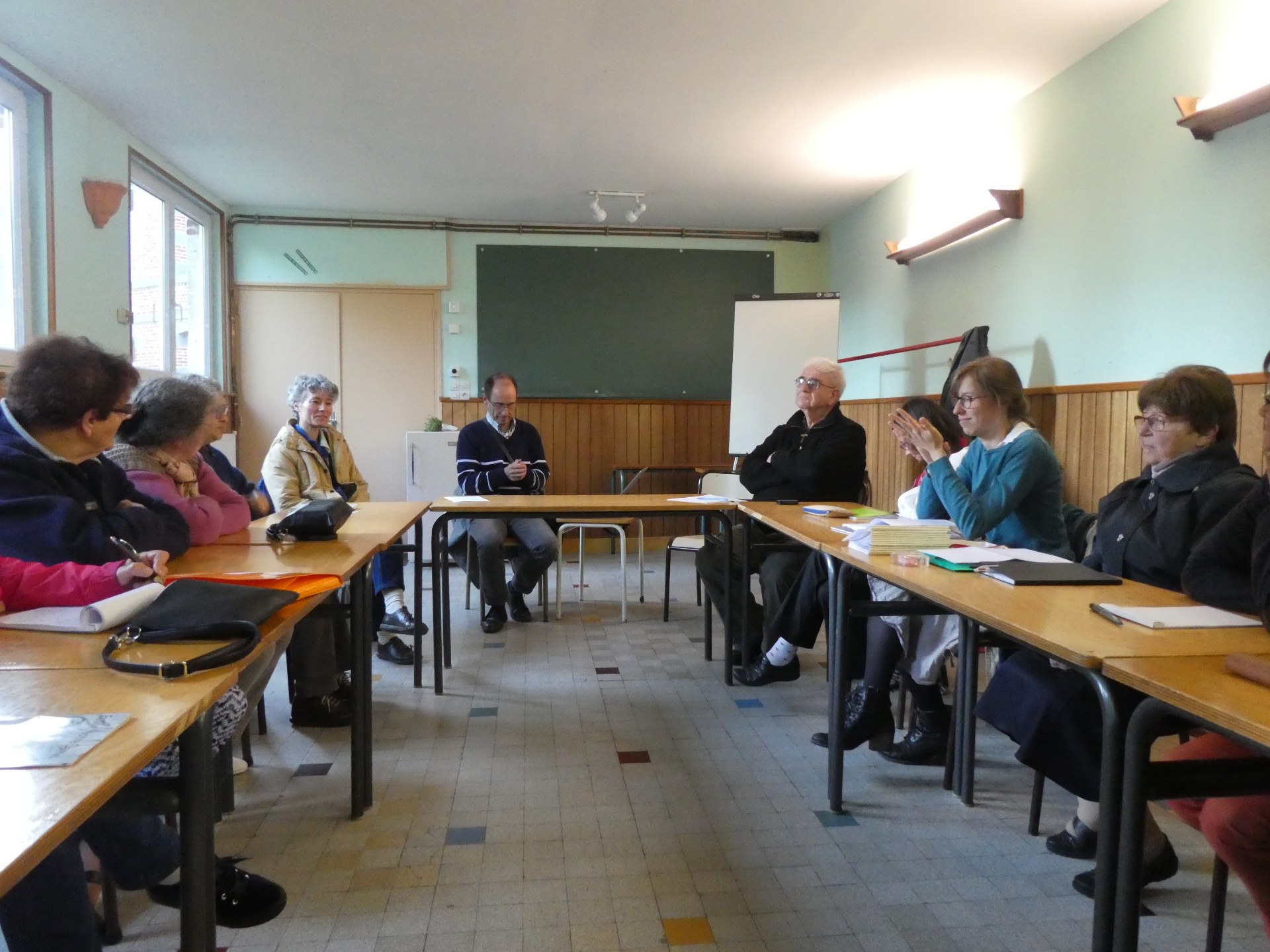 2019-05-21 Retour de mission 2