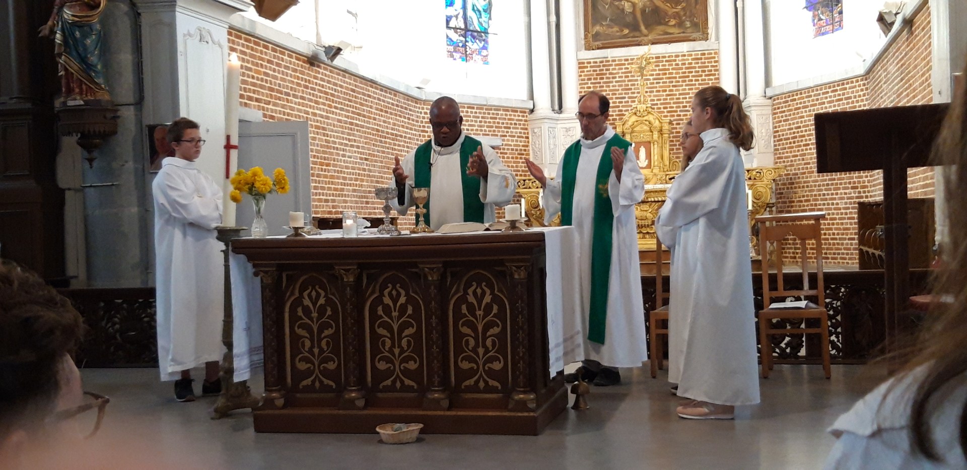 2019-09-01 du Nord au sud... 2