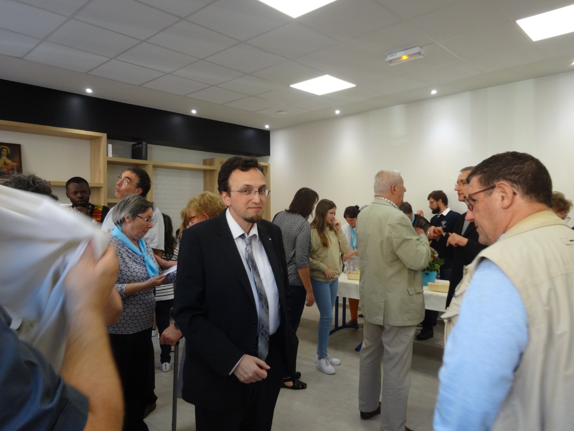 2019-09-21 Inauguration aumonerie (45)