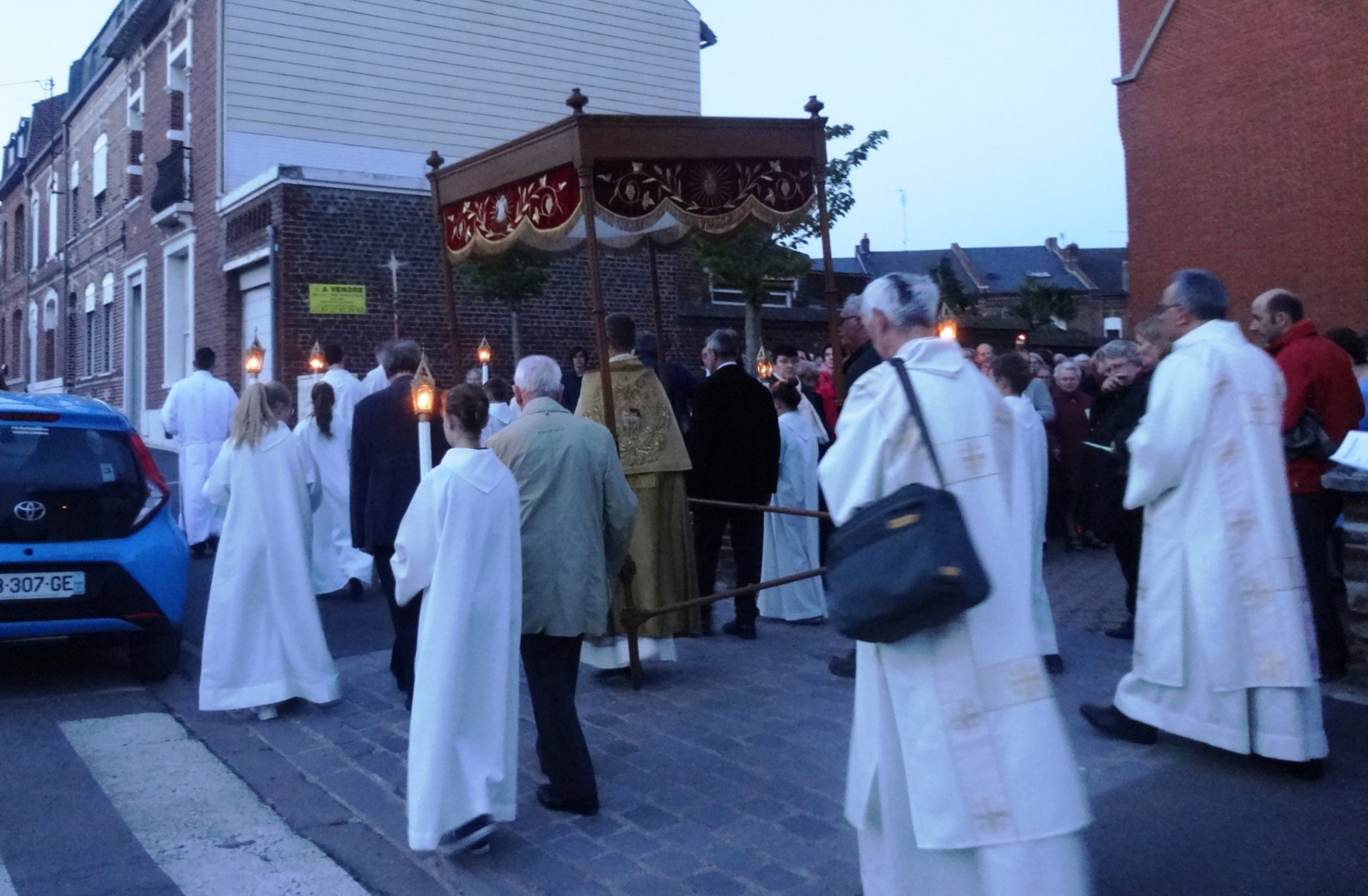 2019 Procession du Jeudi Saint (3)