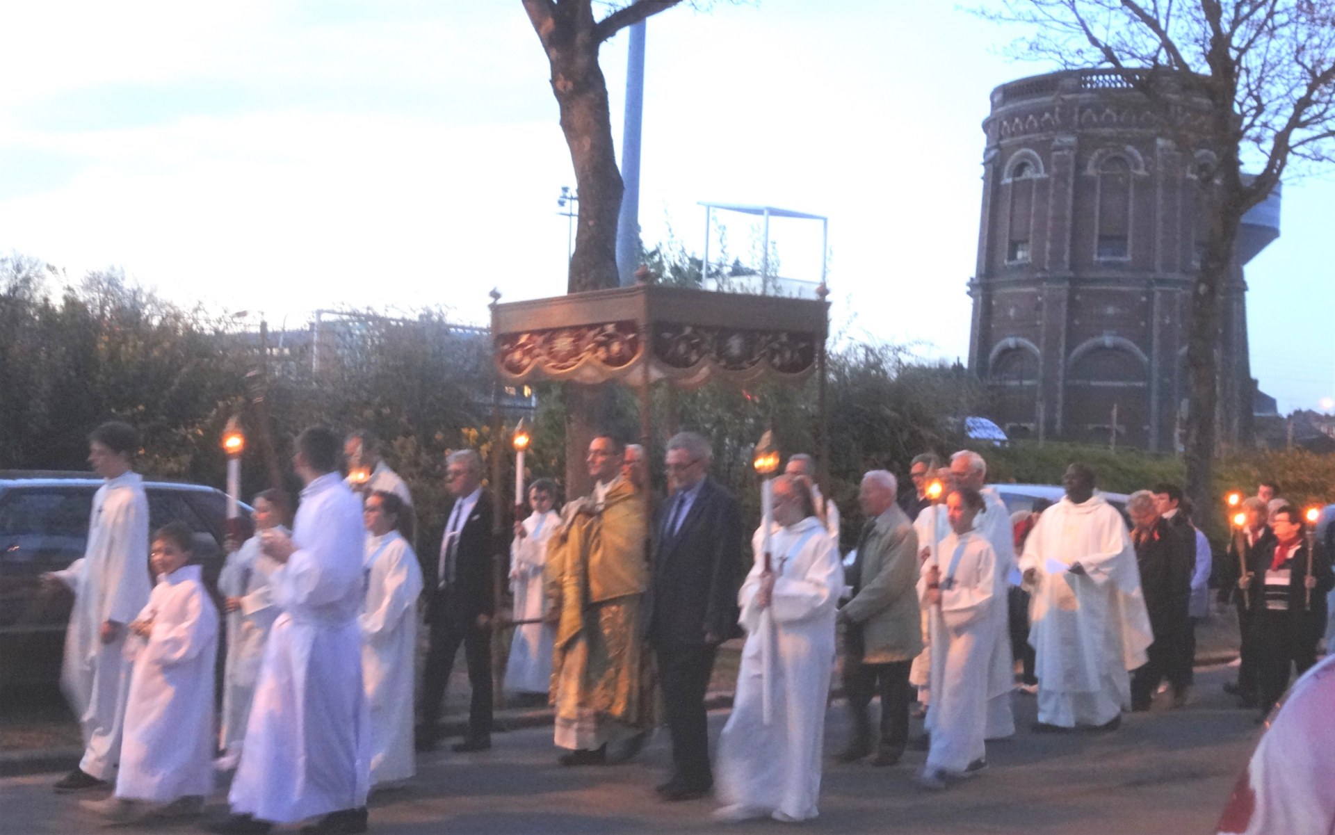 2019 Procession du Jeudi Saint (4)