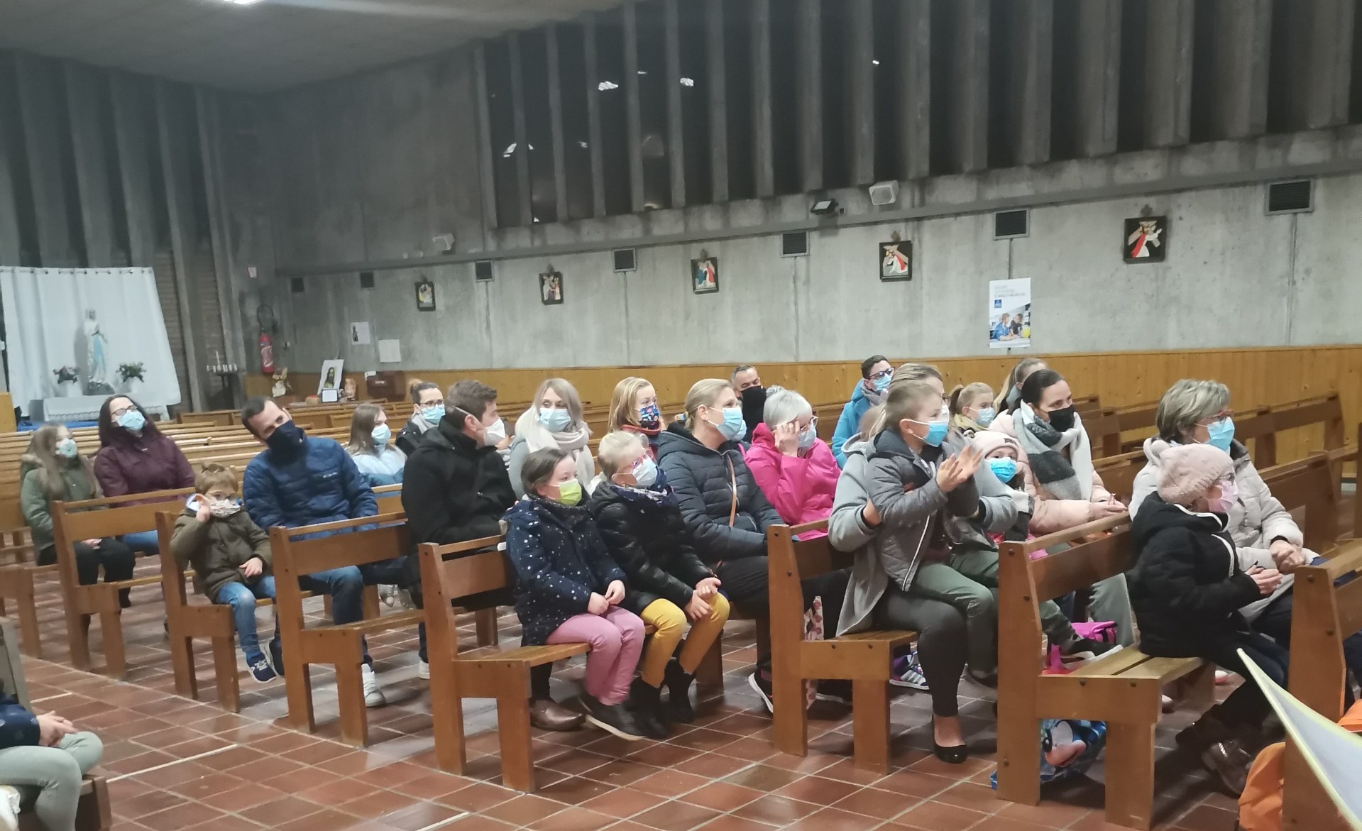 2022-01-21 La messe (3)