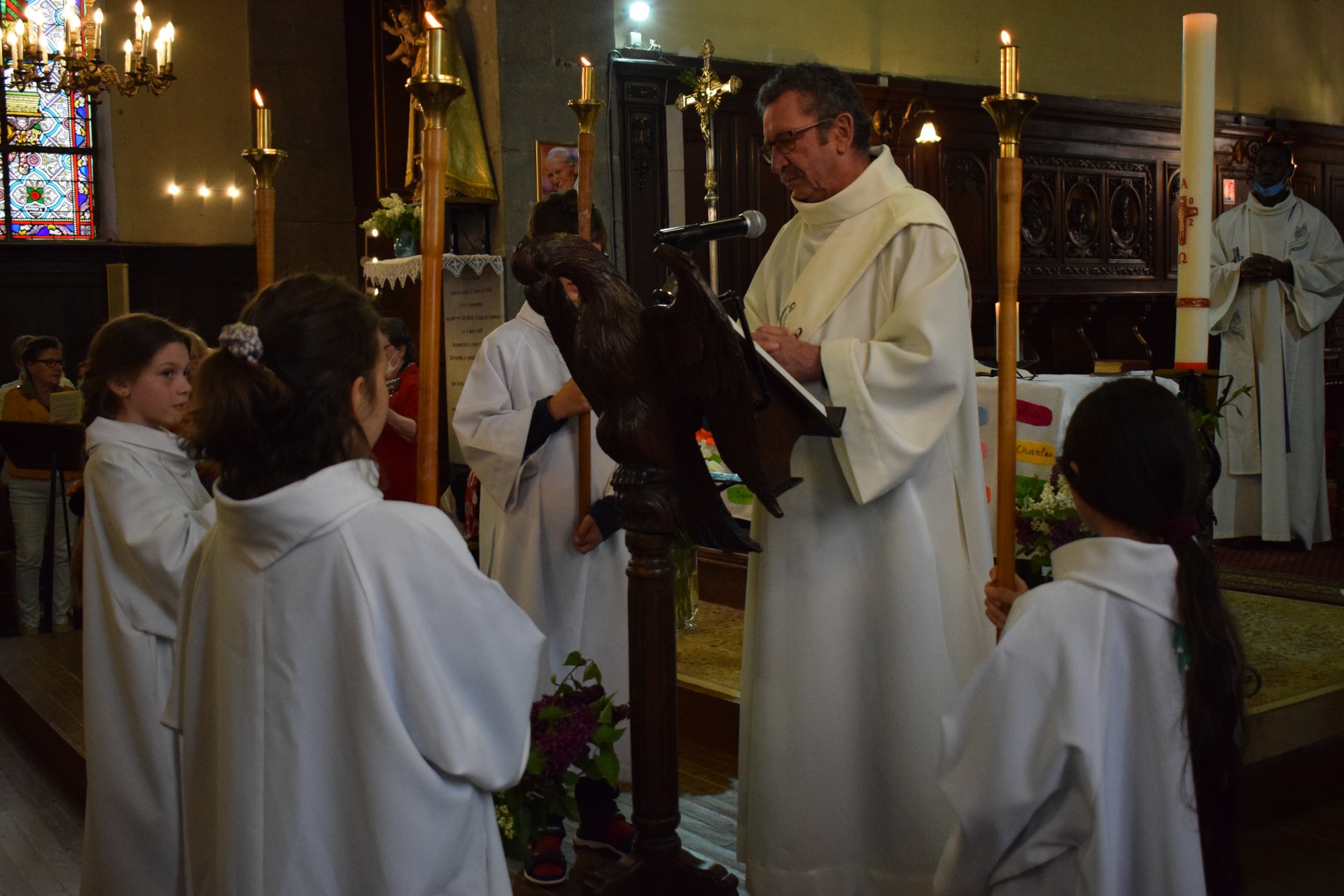 2022-05-01 premières eucharisties à Landrecies 23
