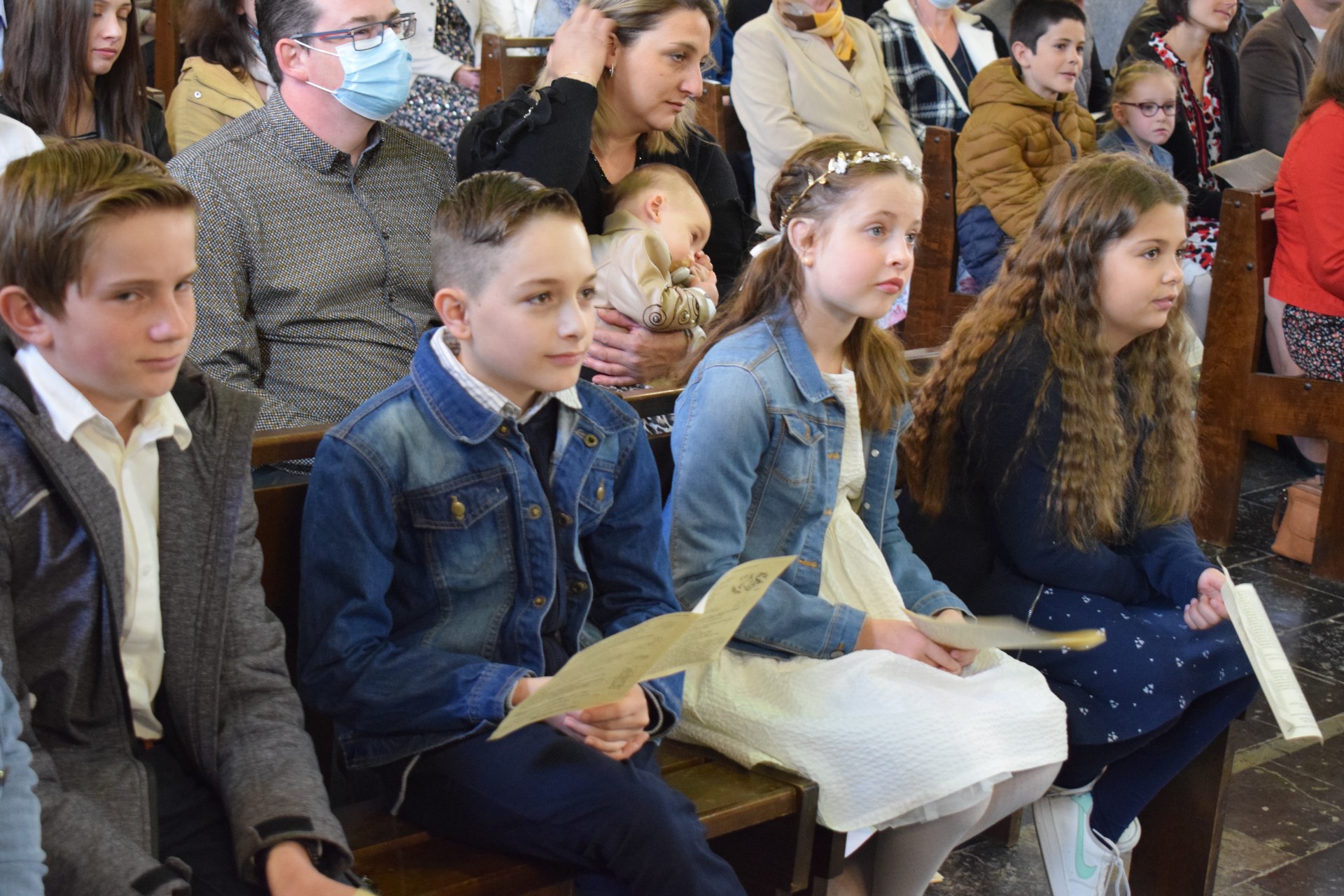 2022-05-01 premières eucharisties à Landrecies 25