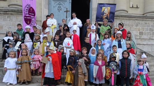 2022 11 01 Marche petits saints  (1)