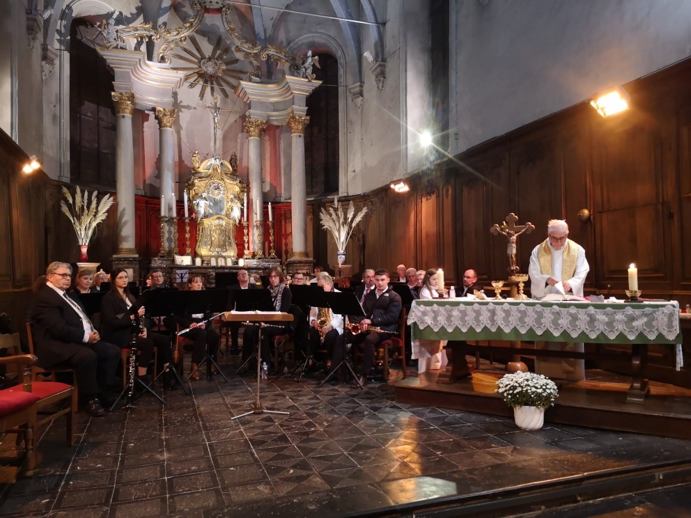 2022-11-19 Sainte Cécile à Maroilles 4