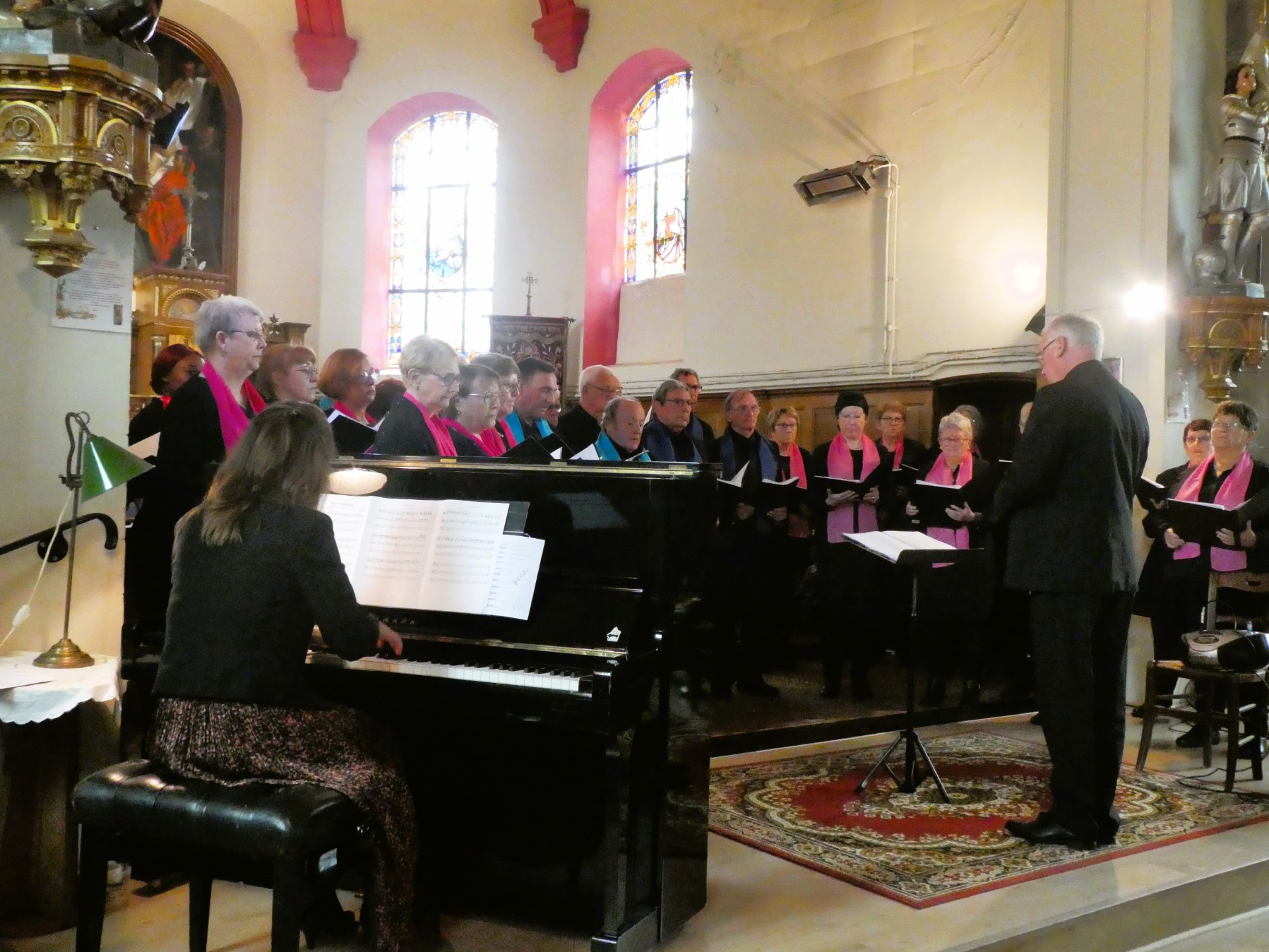 2023-05-07 concert à Fontaine-au-Bois