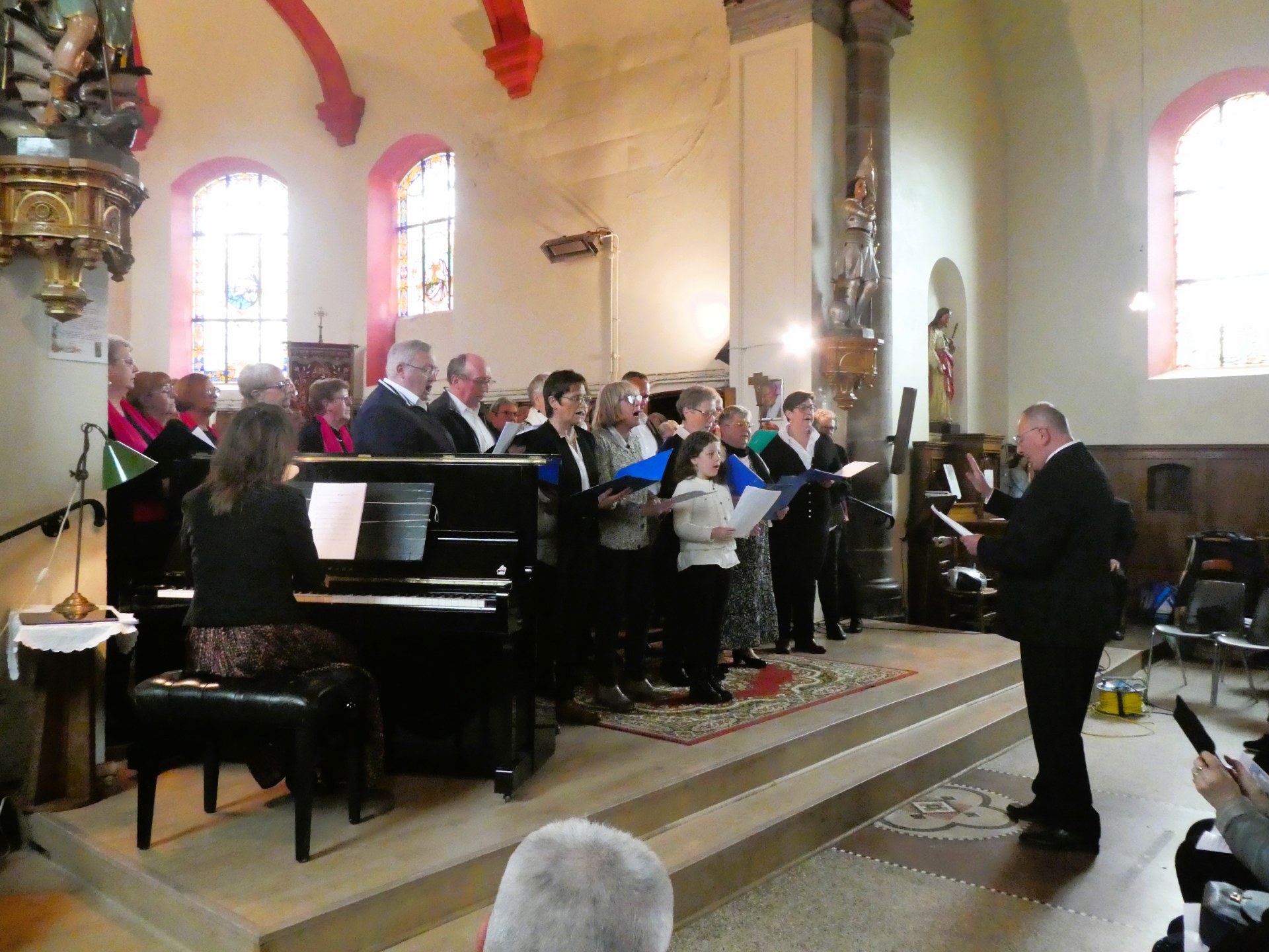 2023-05-07 concert à Fontaine-au-Bois 3