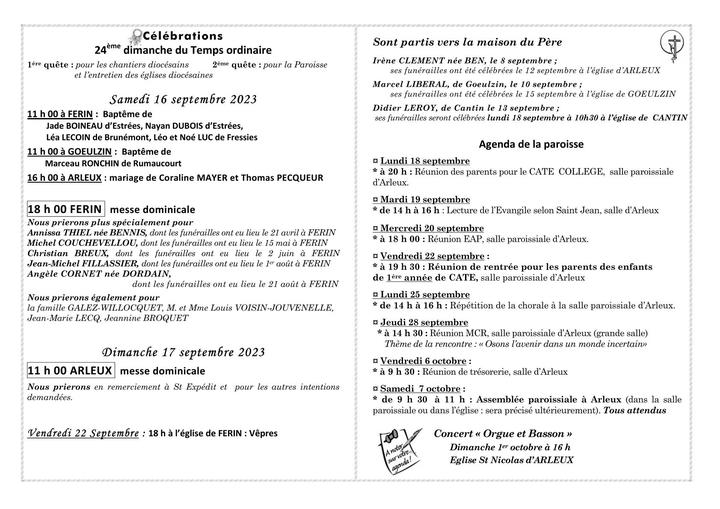 2023-09-17#24 septembre