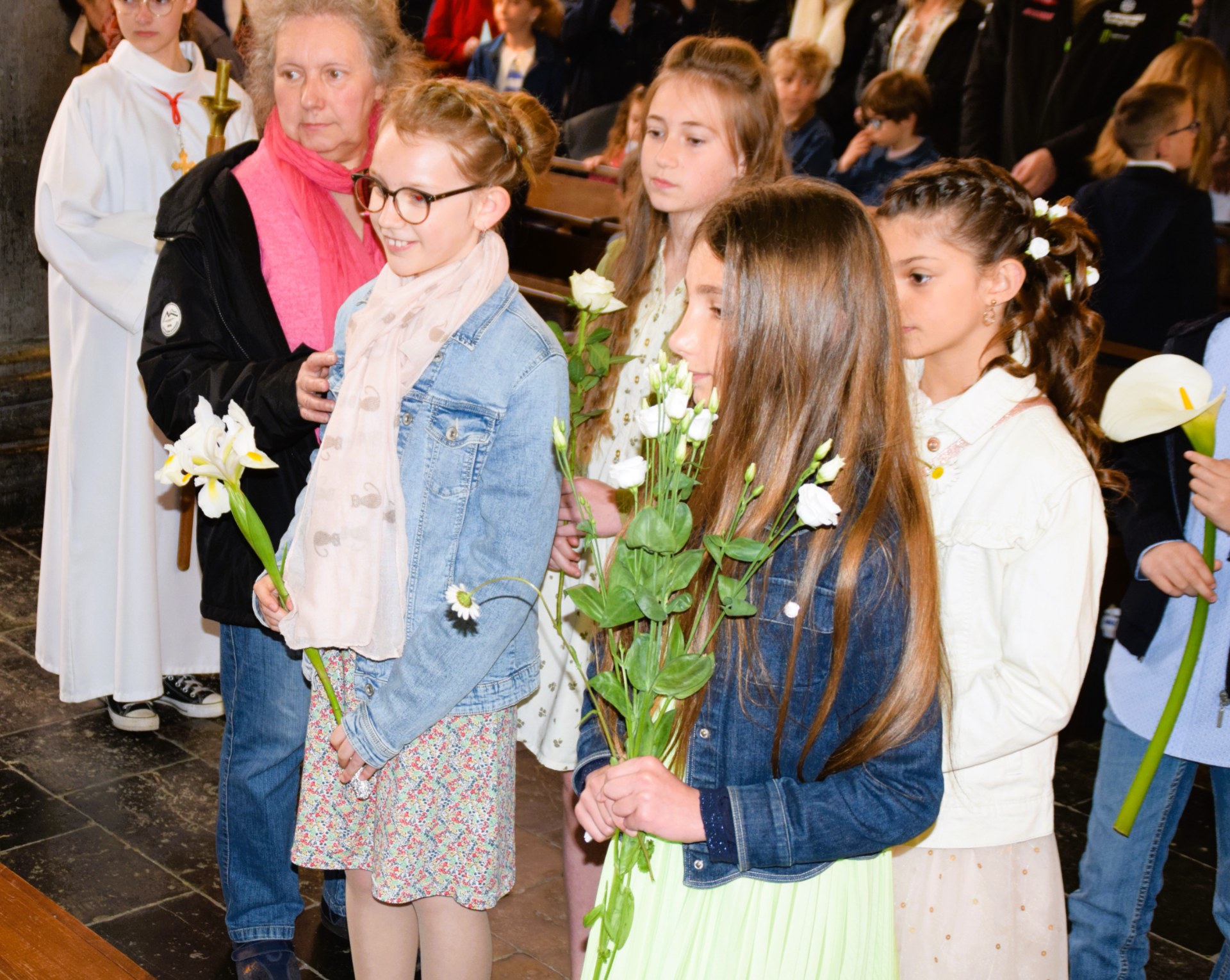 2024-05-05 Premières eucharisties à Landrecies 5