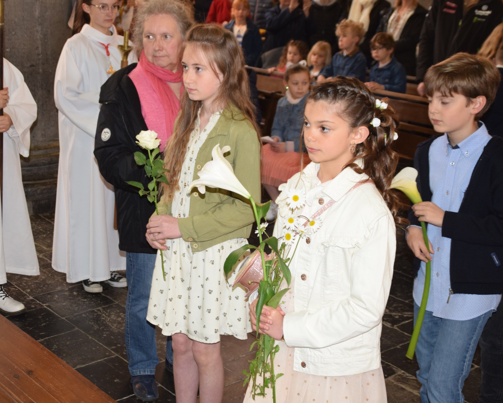 2024-05-05 Premières eucharisties à Landrecies 6