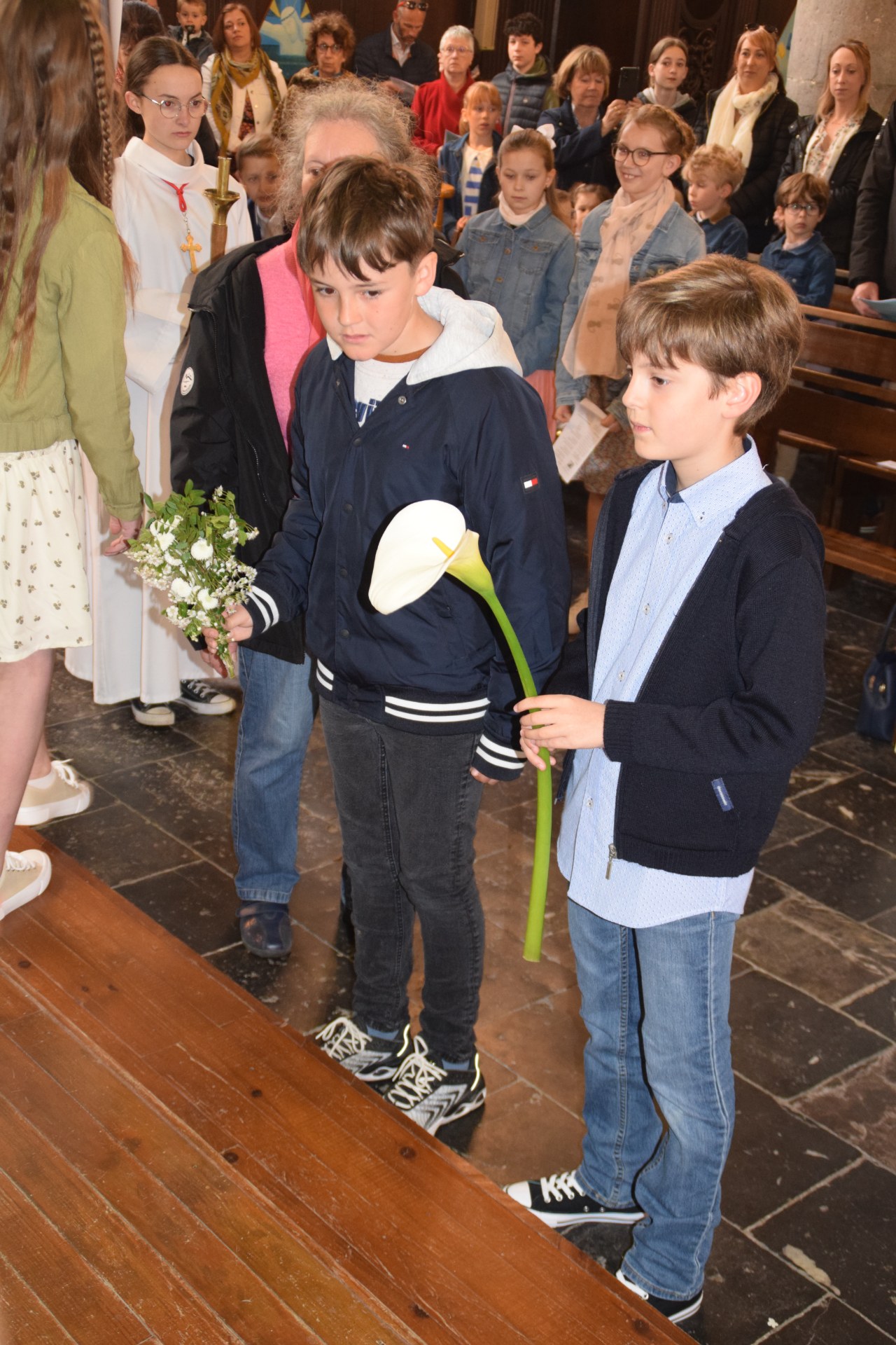 2024-05-05 Premières eucharisties à Landrecies 7