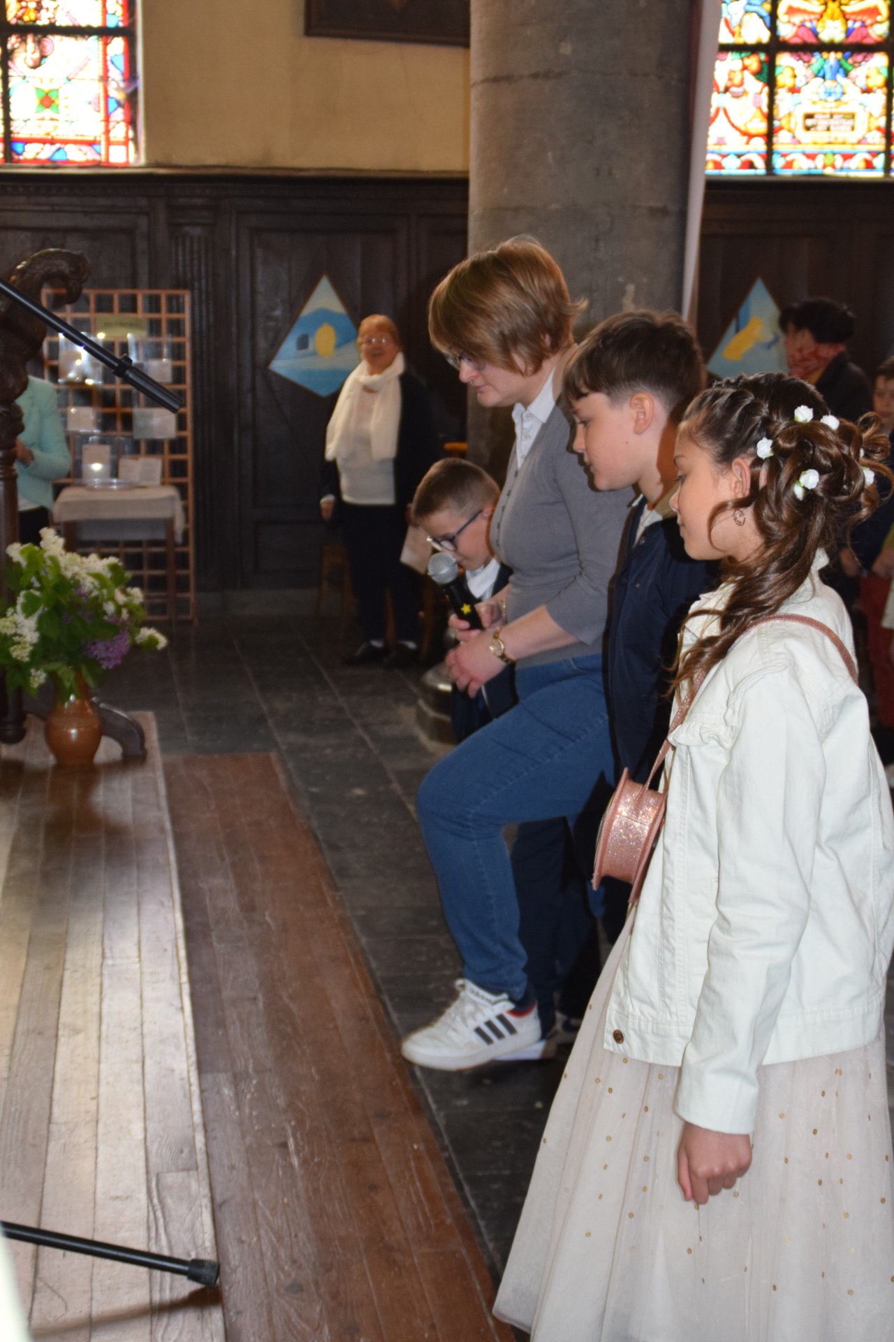 2024-05-05 Premières eucharisties à Landrecies 12