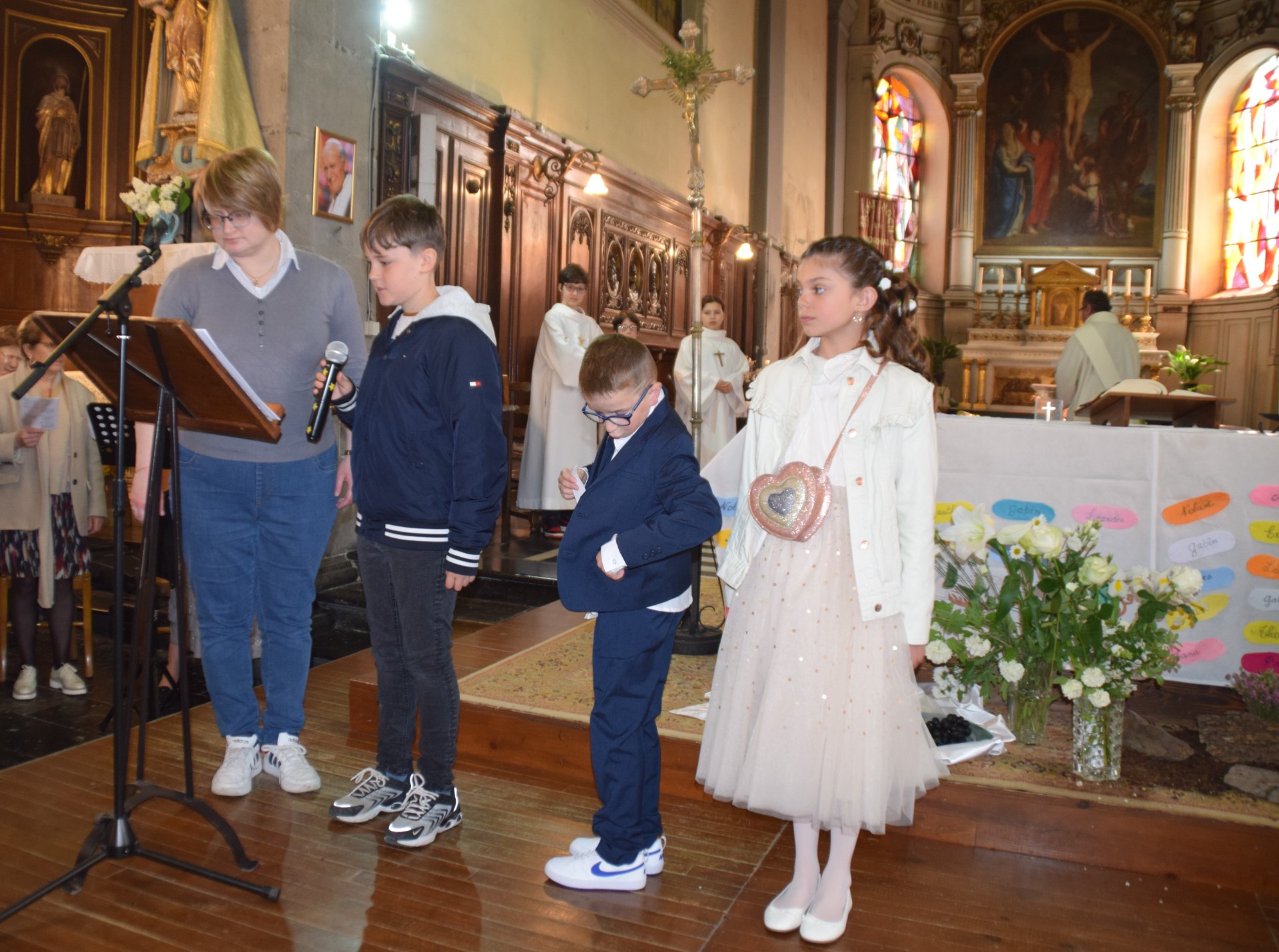 2024-05-05 Premières eucharisties à Landrecies 13