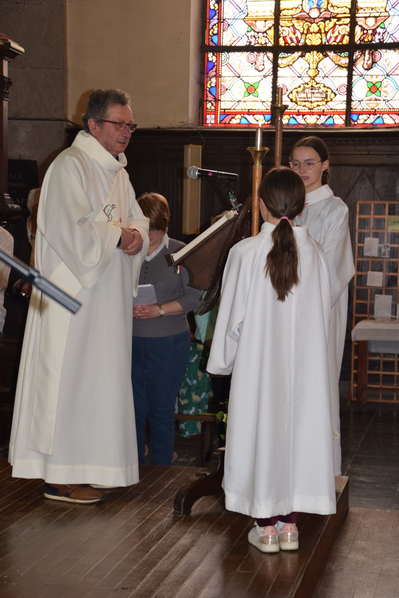 2024-05-05 Premières eucharisties à Landrecies 20