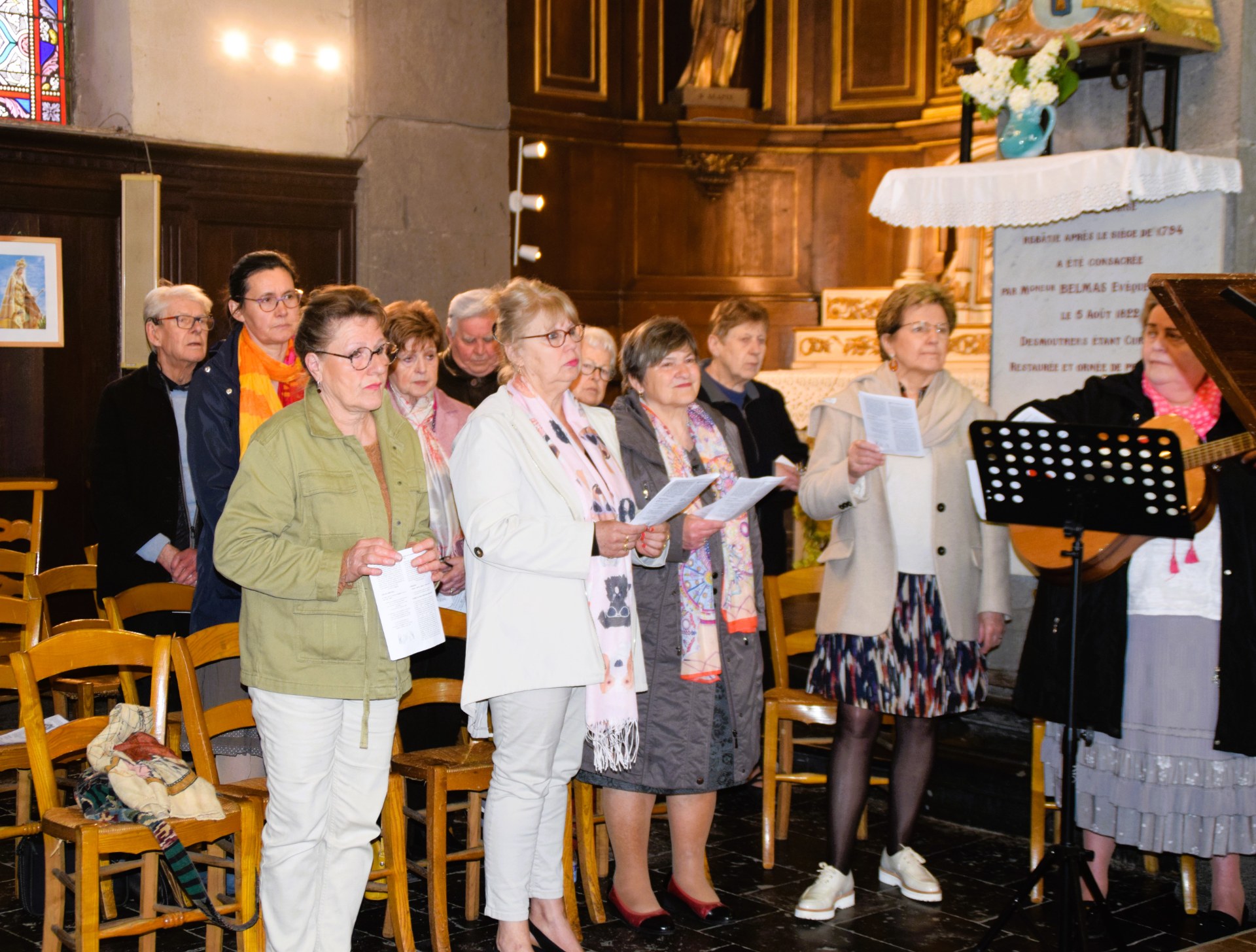 2024-05-05 Premières eucharisties à Landrecies 24