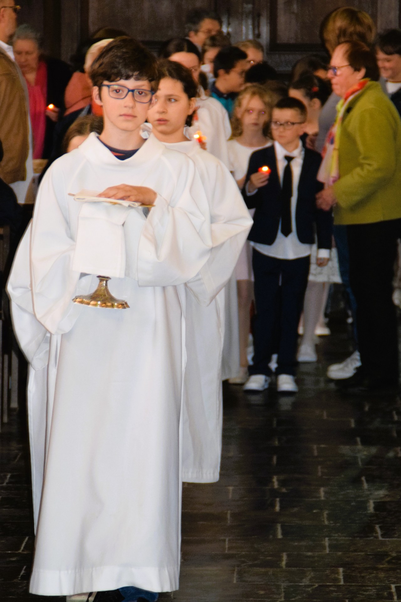 2024-05-05 Premières eucharisties à Landrecies 25