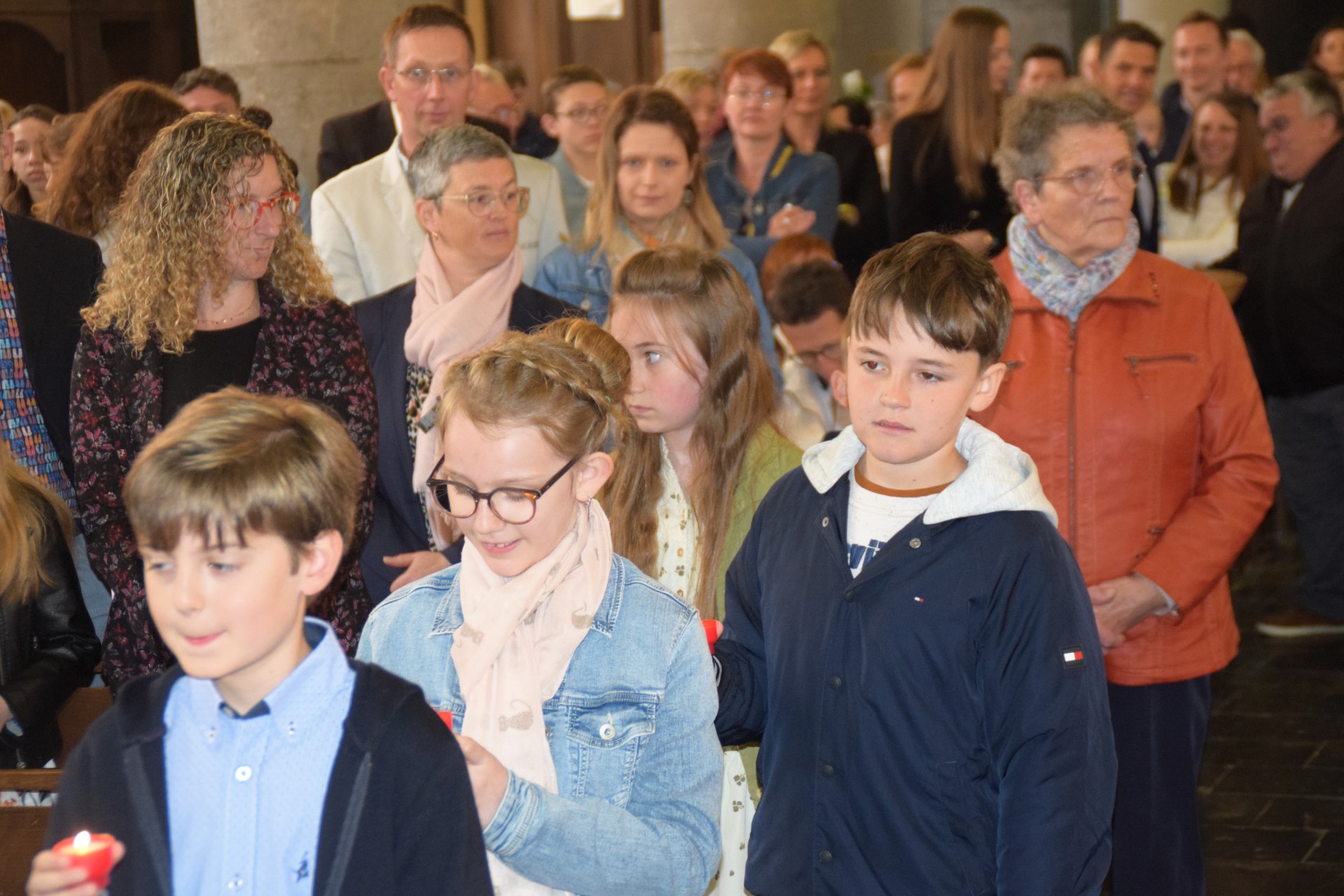 2024-05-05 Premières eucharisties à Landrecies 31