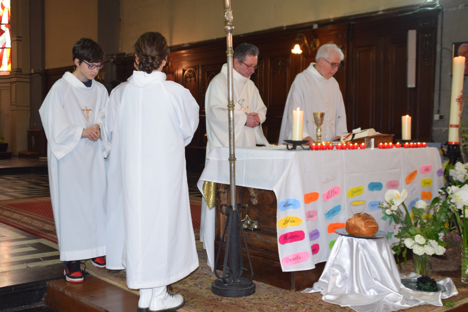 2024-05-05 Premières eucharisties à Landrecies 32