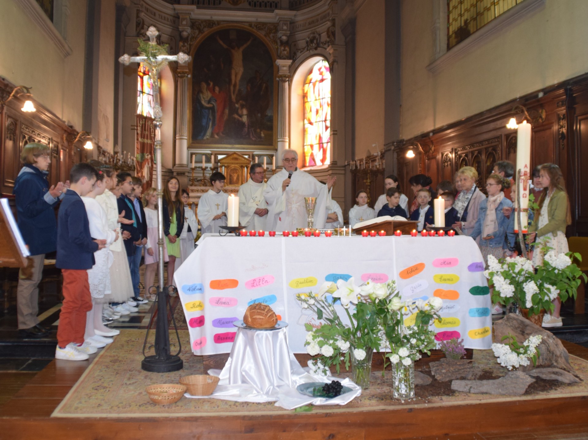 2024-05-05 Premières eucharisties à Landrecies 39