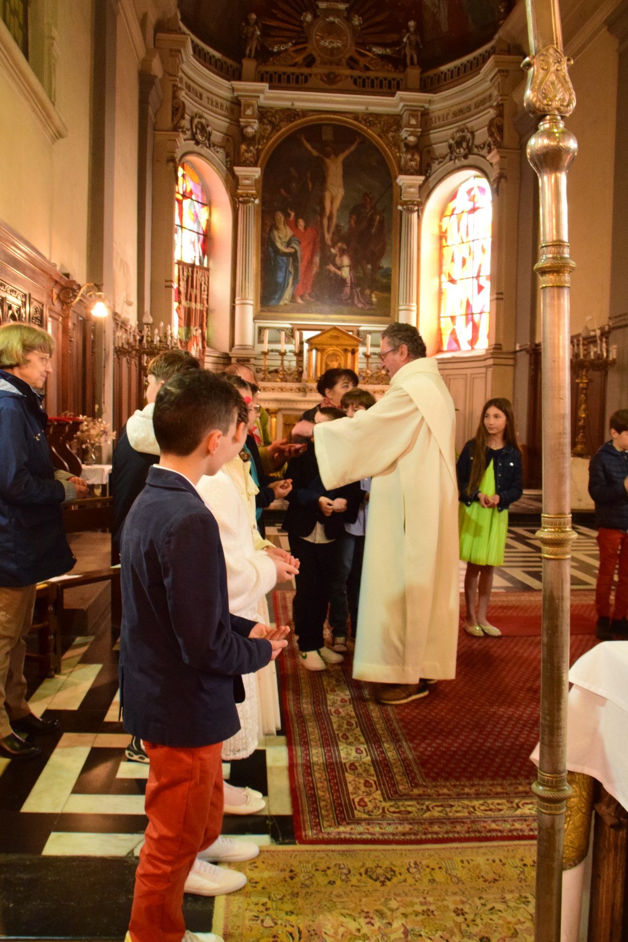 2024-05-05 Premières eucharisties à Landrecies 45