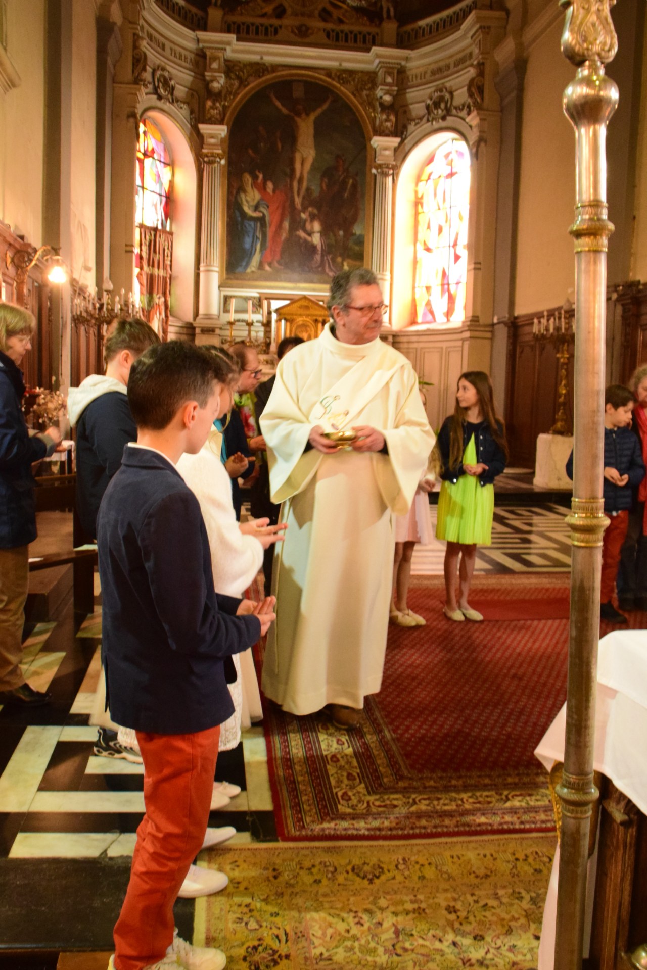 2024-05-05 Premières eucharisties à Landrecies 46