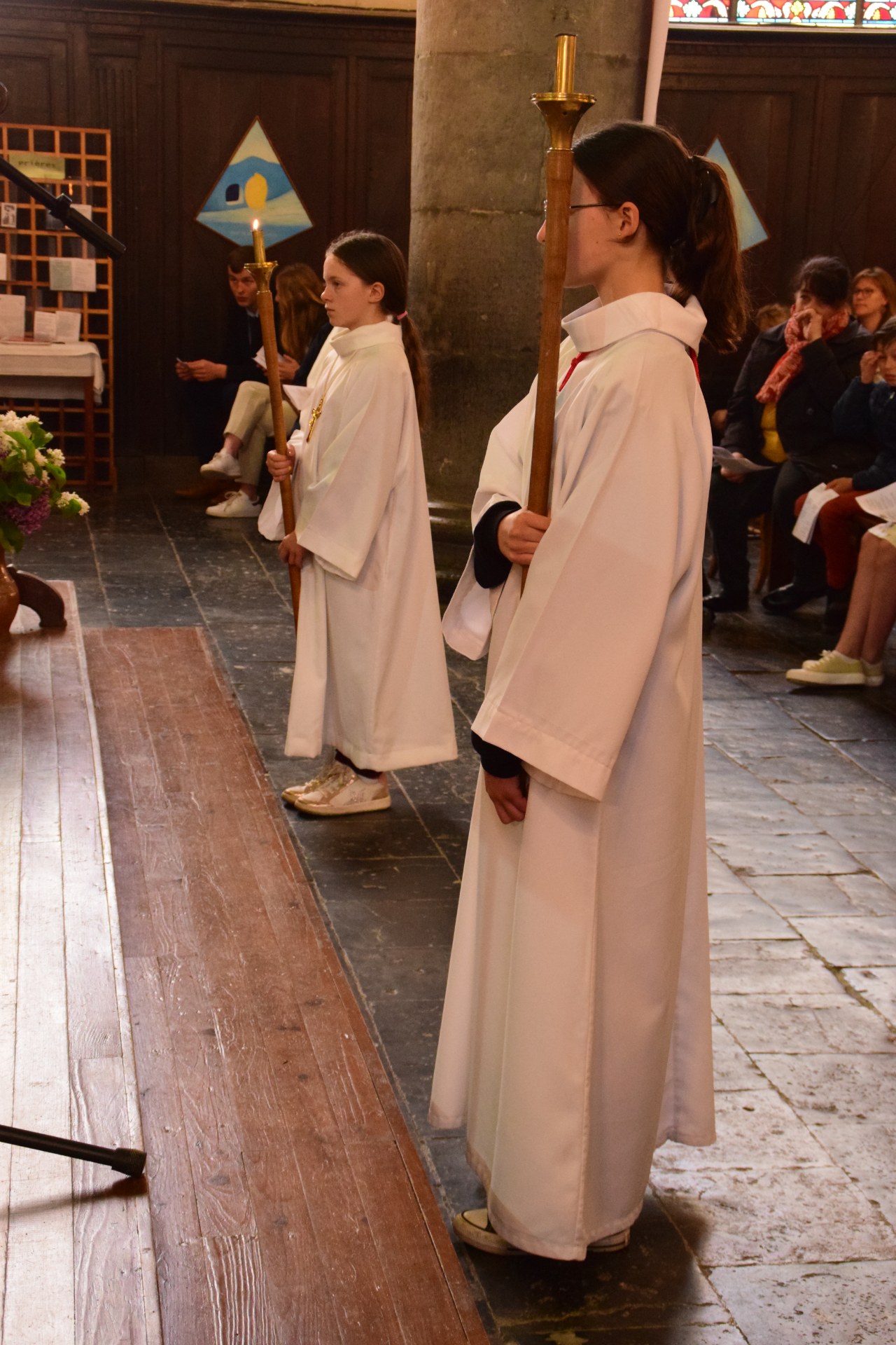 2024-05-05 Premières eucharisties à Landrecies 47