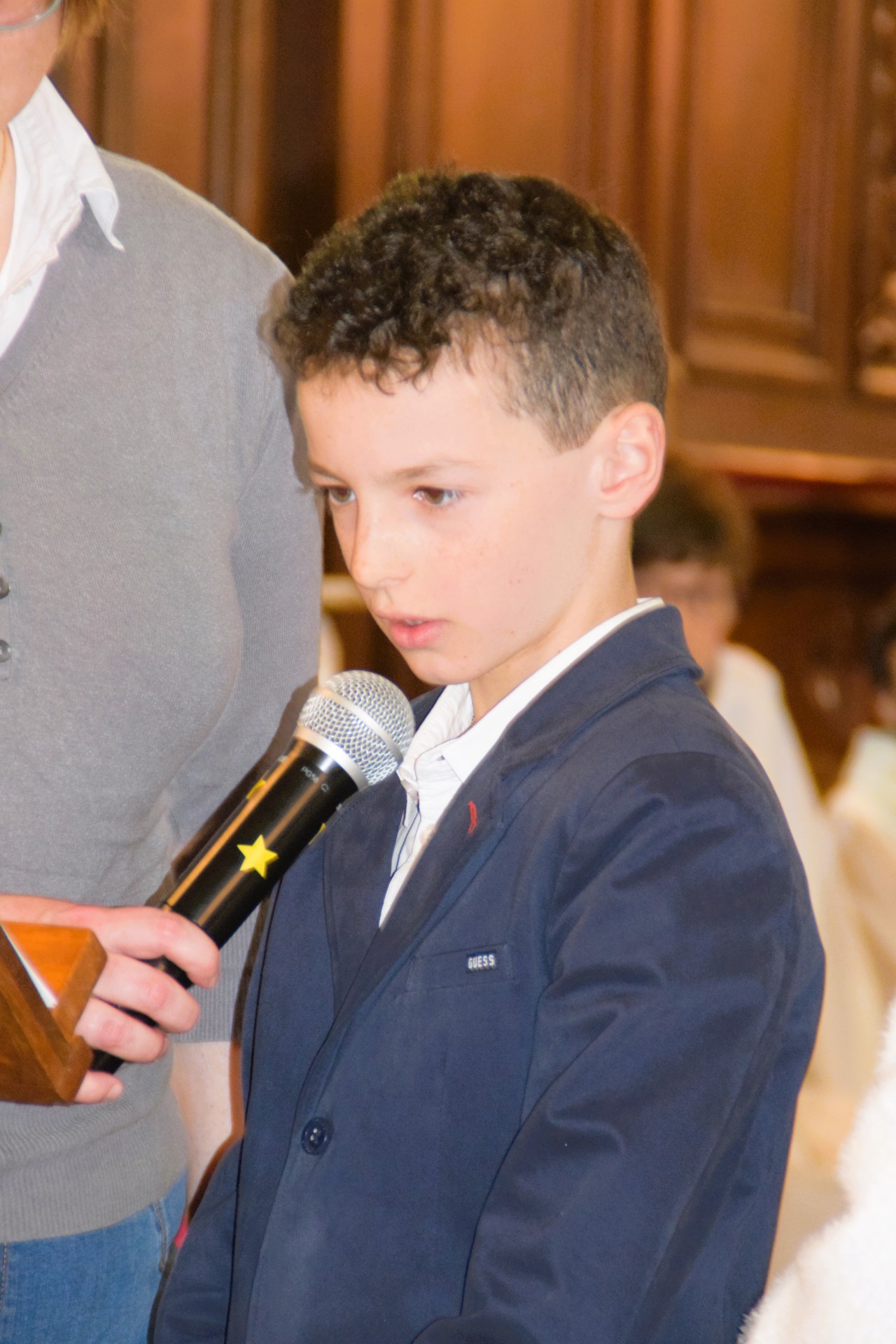 2024-05-05 Premières eucharisties à Landrecies 51